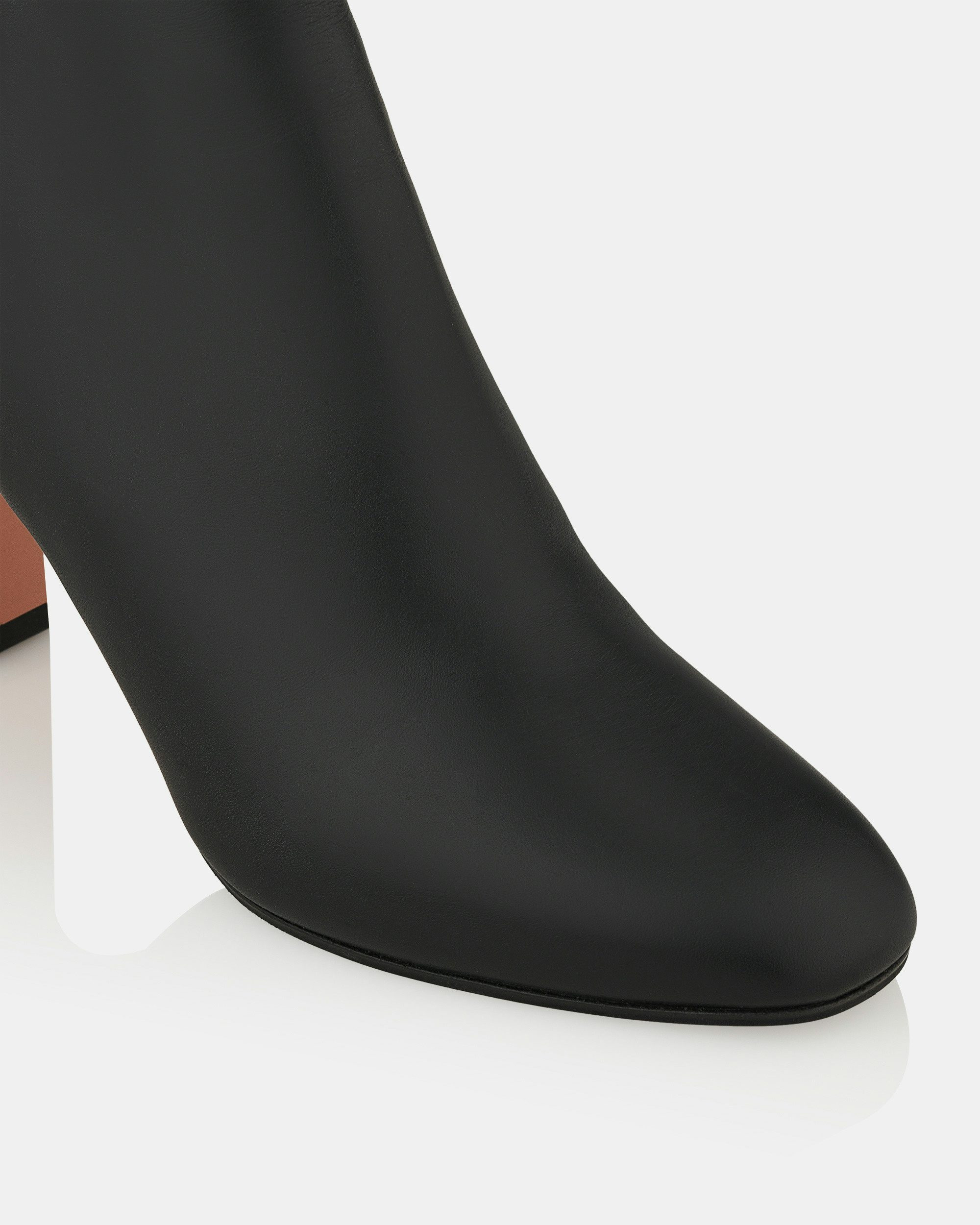 Sellier Bootie 85 - 6