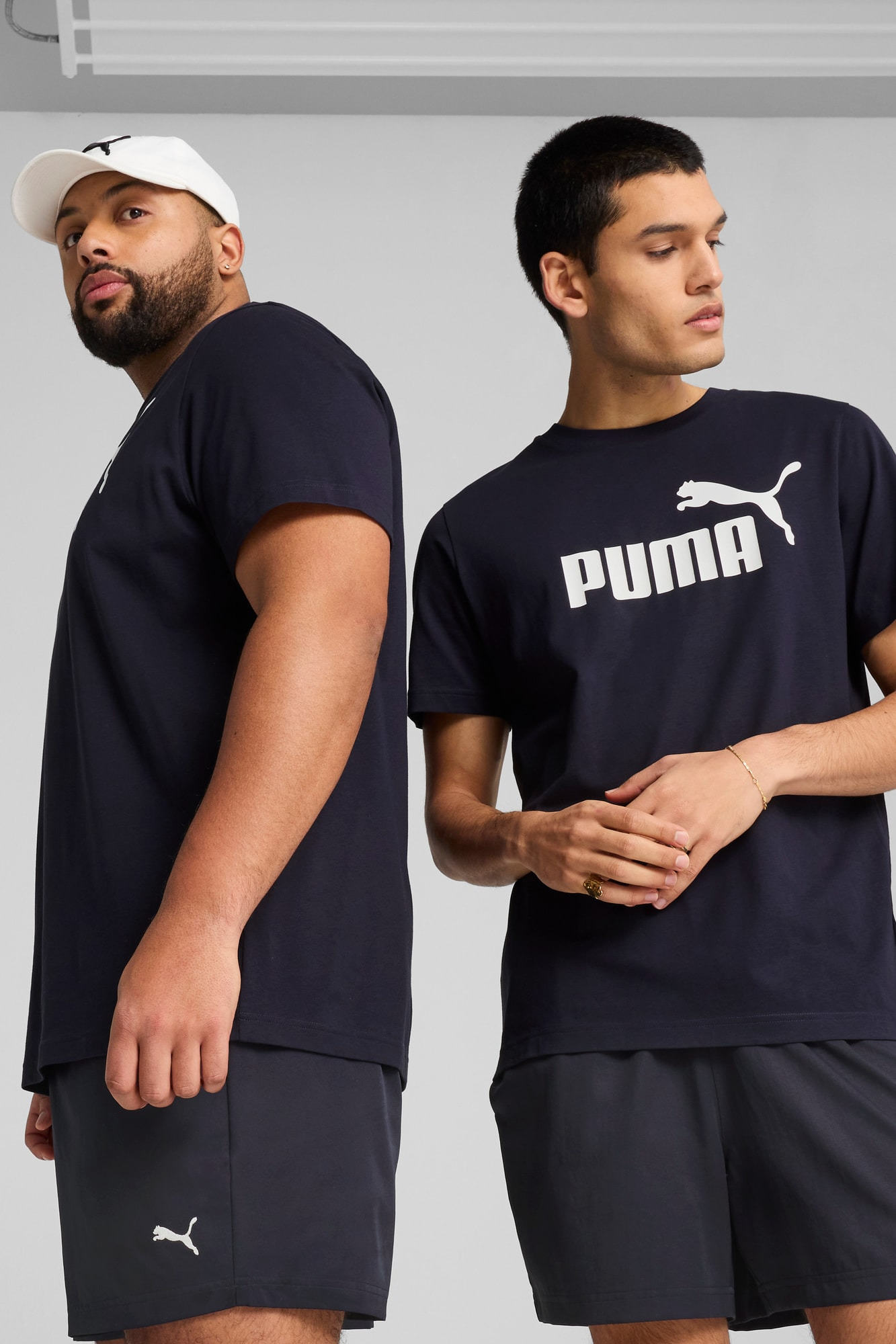 ESS No. 1 Logo Tee US Men - 3