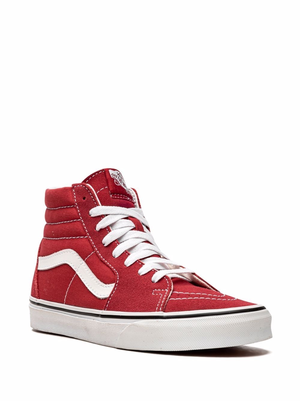 Sk8 high-top sneakers - 2