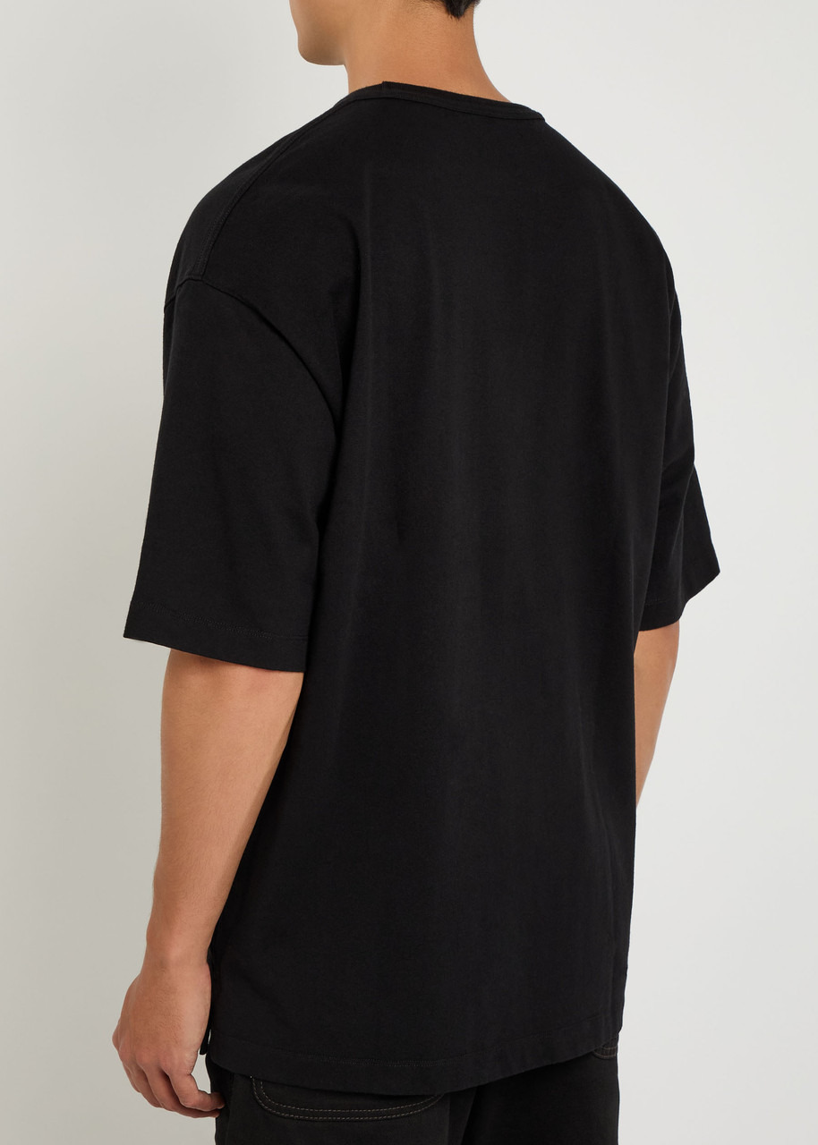 Lemaire Boxy Cotton T-shirt - 3