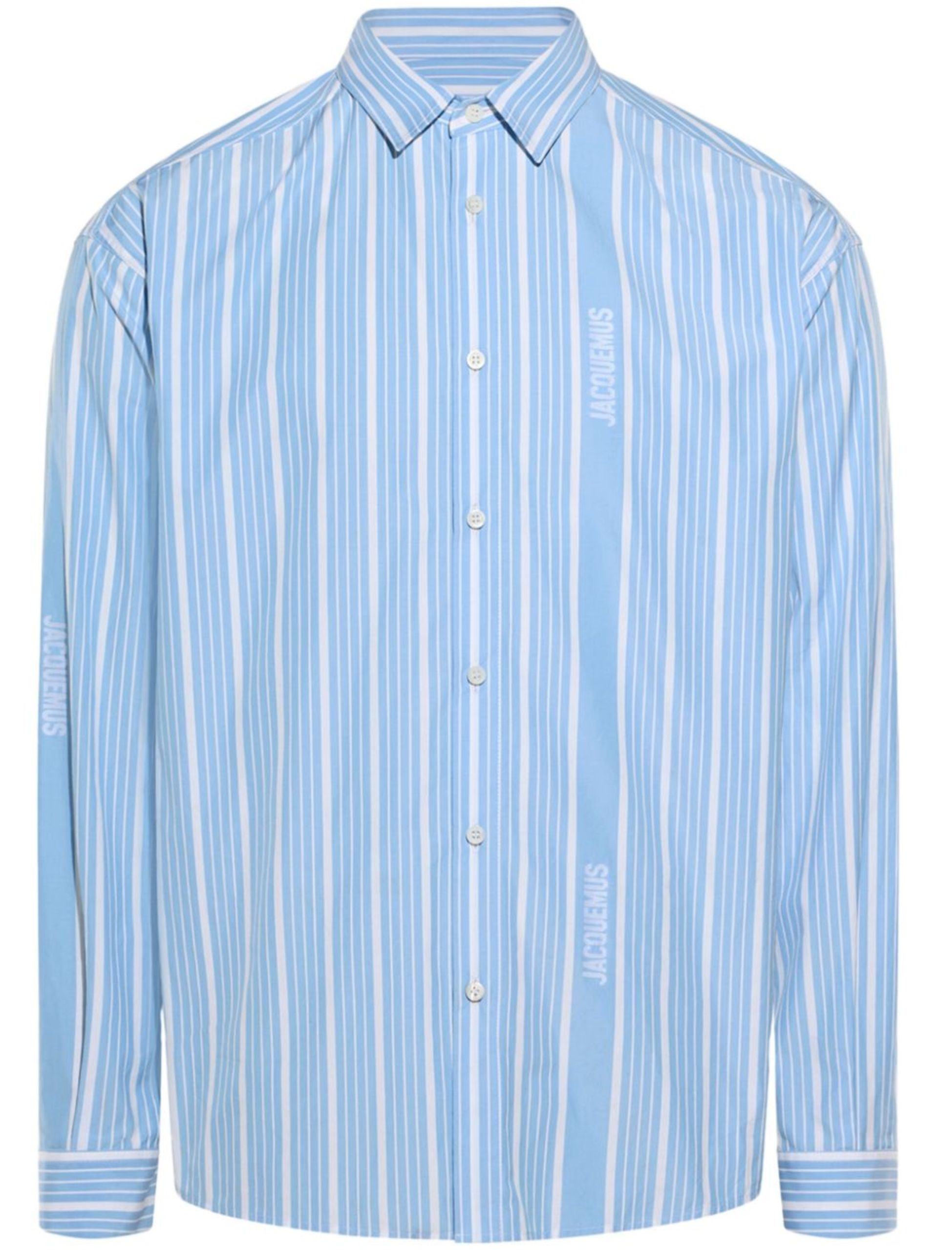 La Chemise Simon Shirt - 1