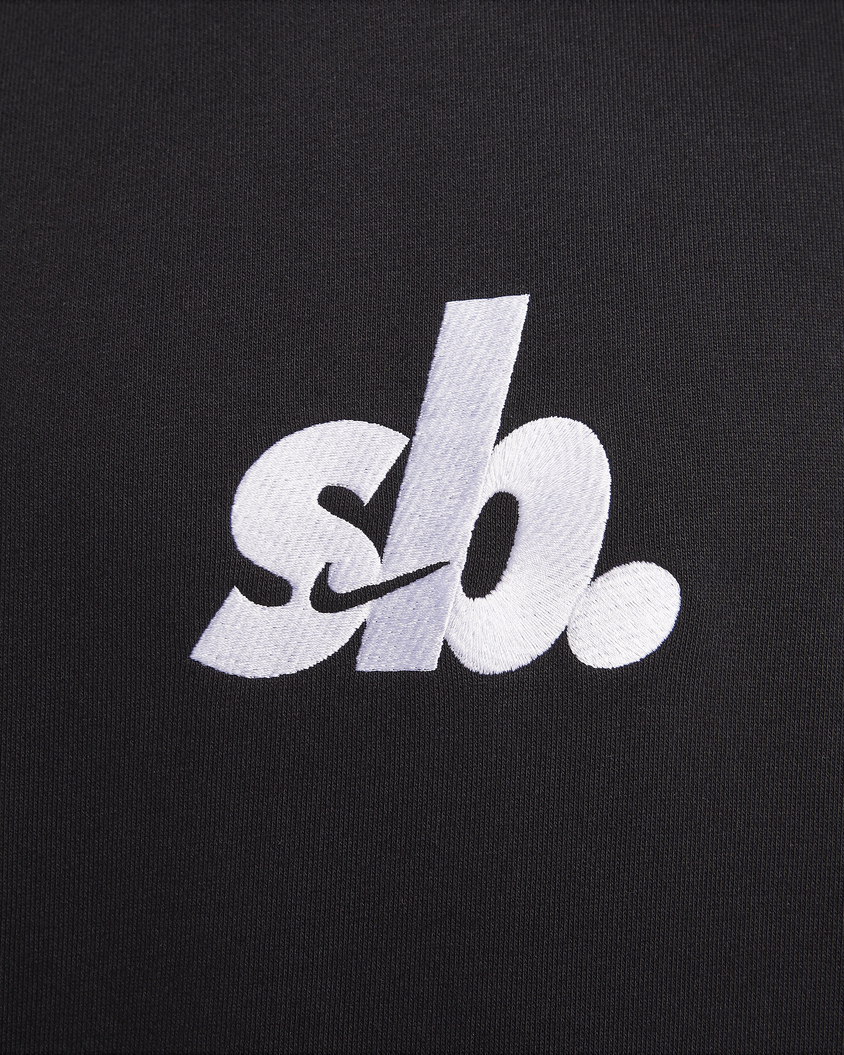 Nike SB Fleece Pullover Skate Hoodie - 4