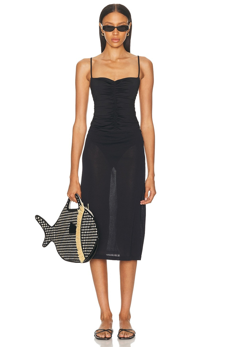 Johanna Ortiz Revival Bodysuit outlook