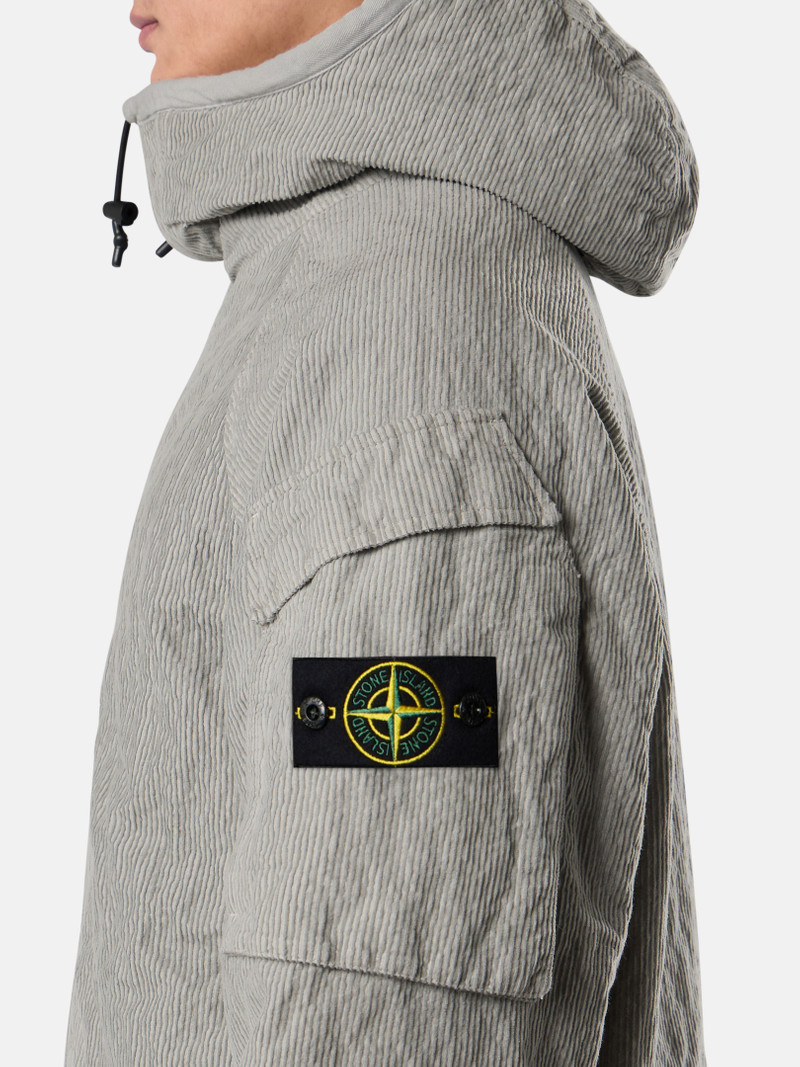 4100056 WRINKLED CORDUROY 500-TC 4