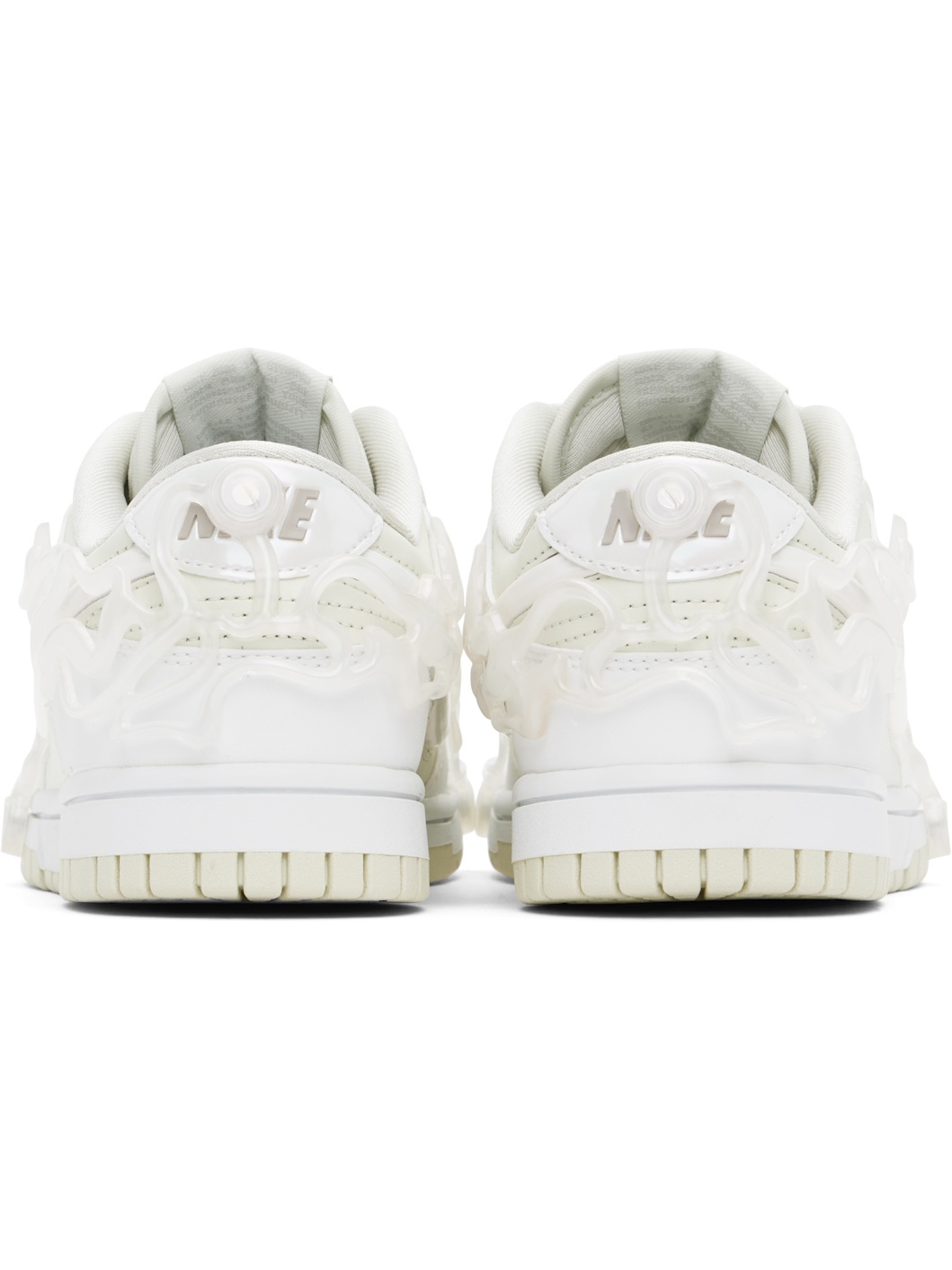 Off-White Dunk Low LX Sneakers - 2
