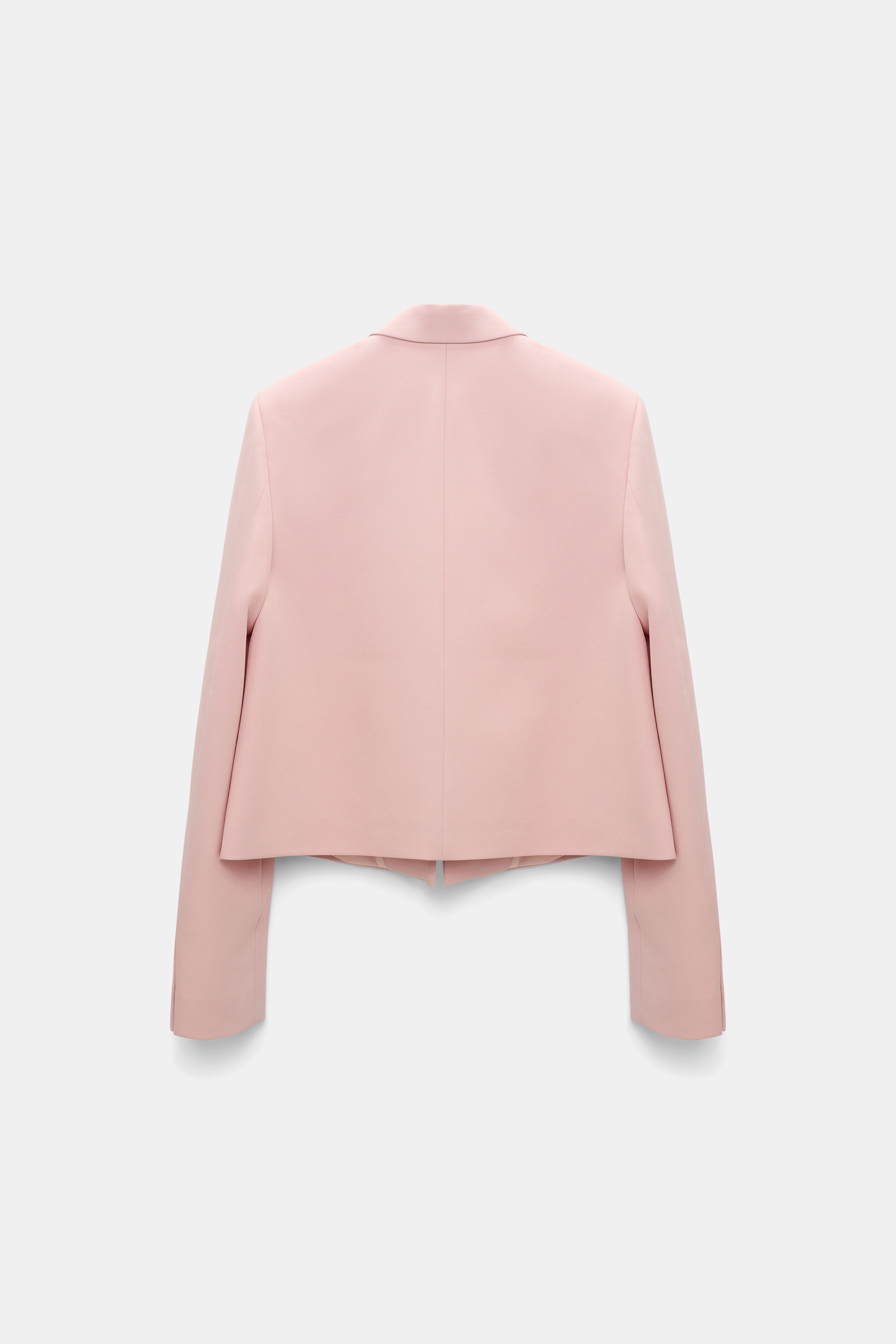 CASUAL ATTRACTION jacket - 8