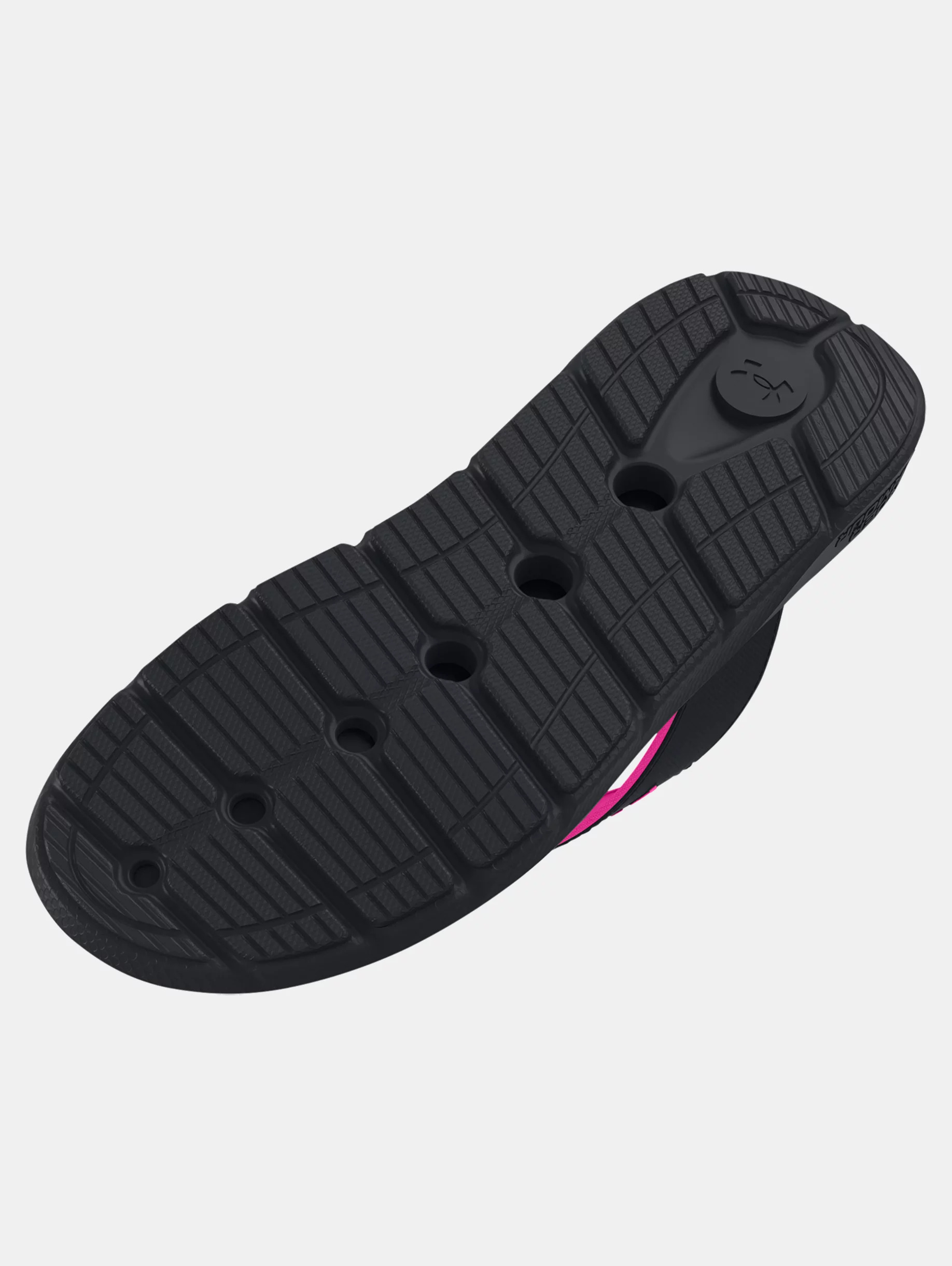 Women's UA Ignite Pro Marbella Sandals - 4