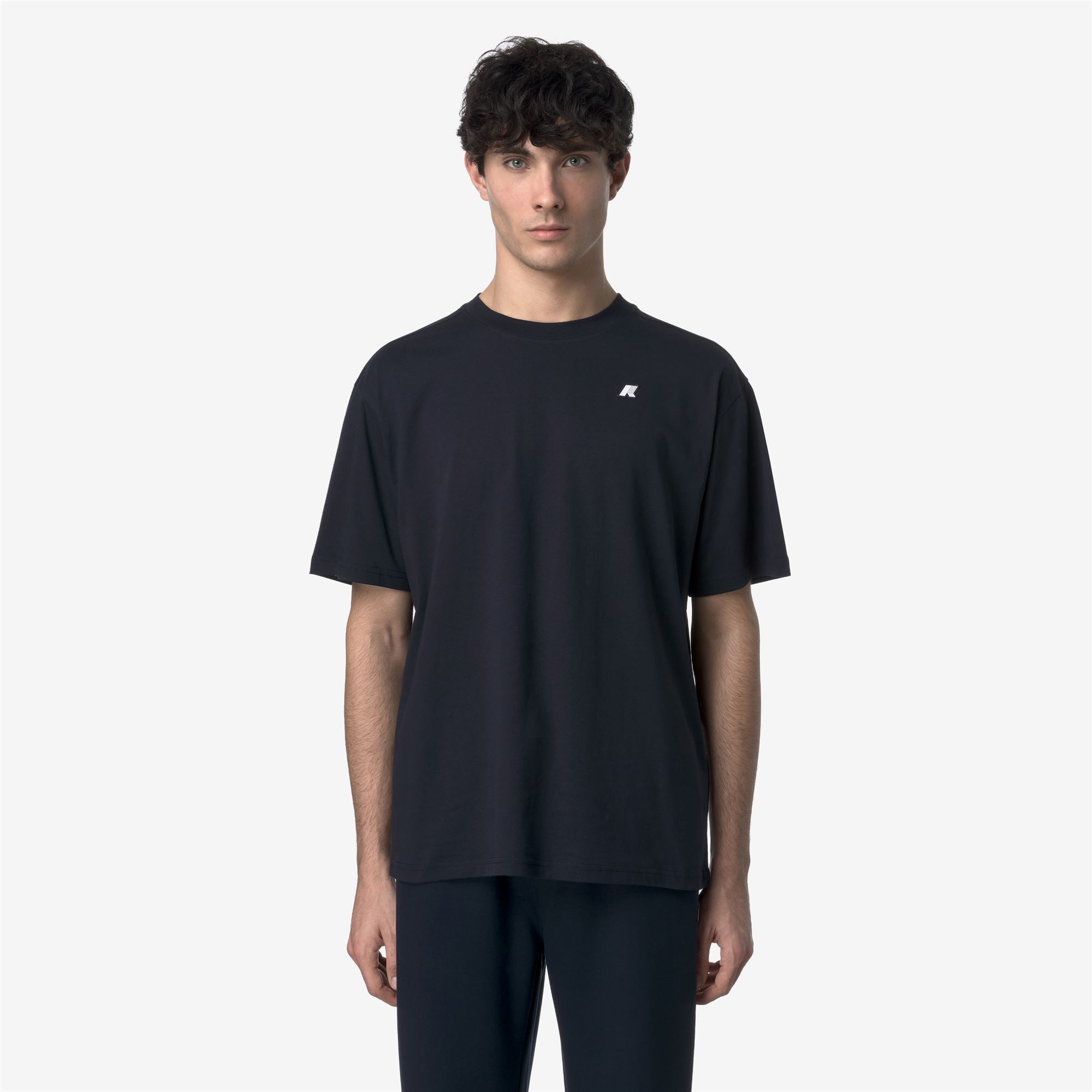 SOLO JERSEY - 3