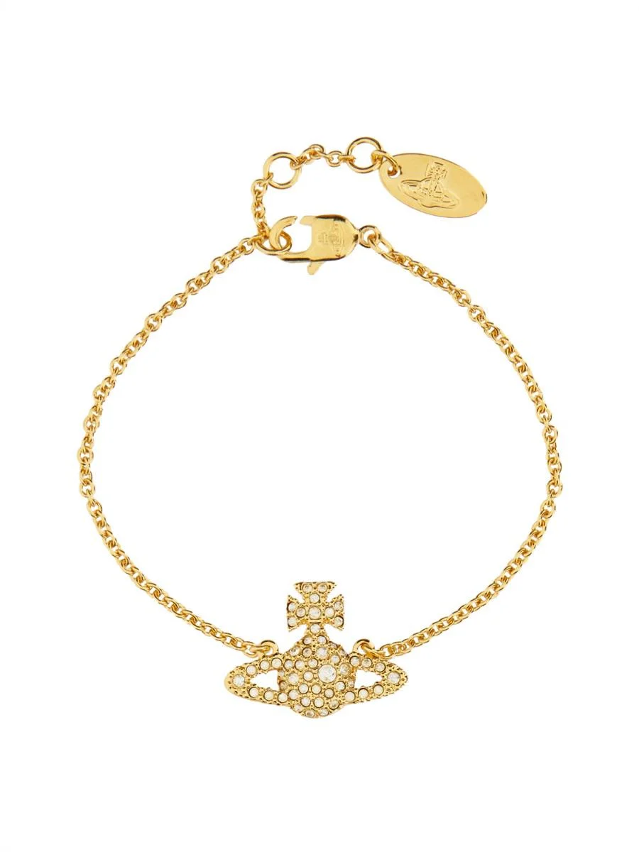 Vivienne Westwood Grace" Bracelet - 1