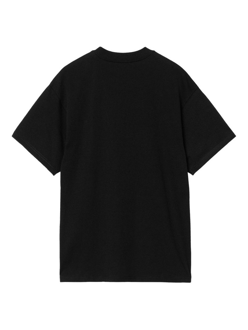 Carhartt Home Run graphic-print T-shirt outlook