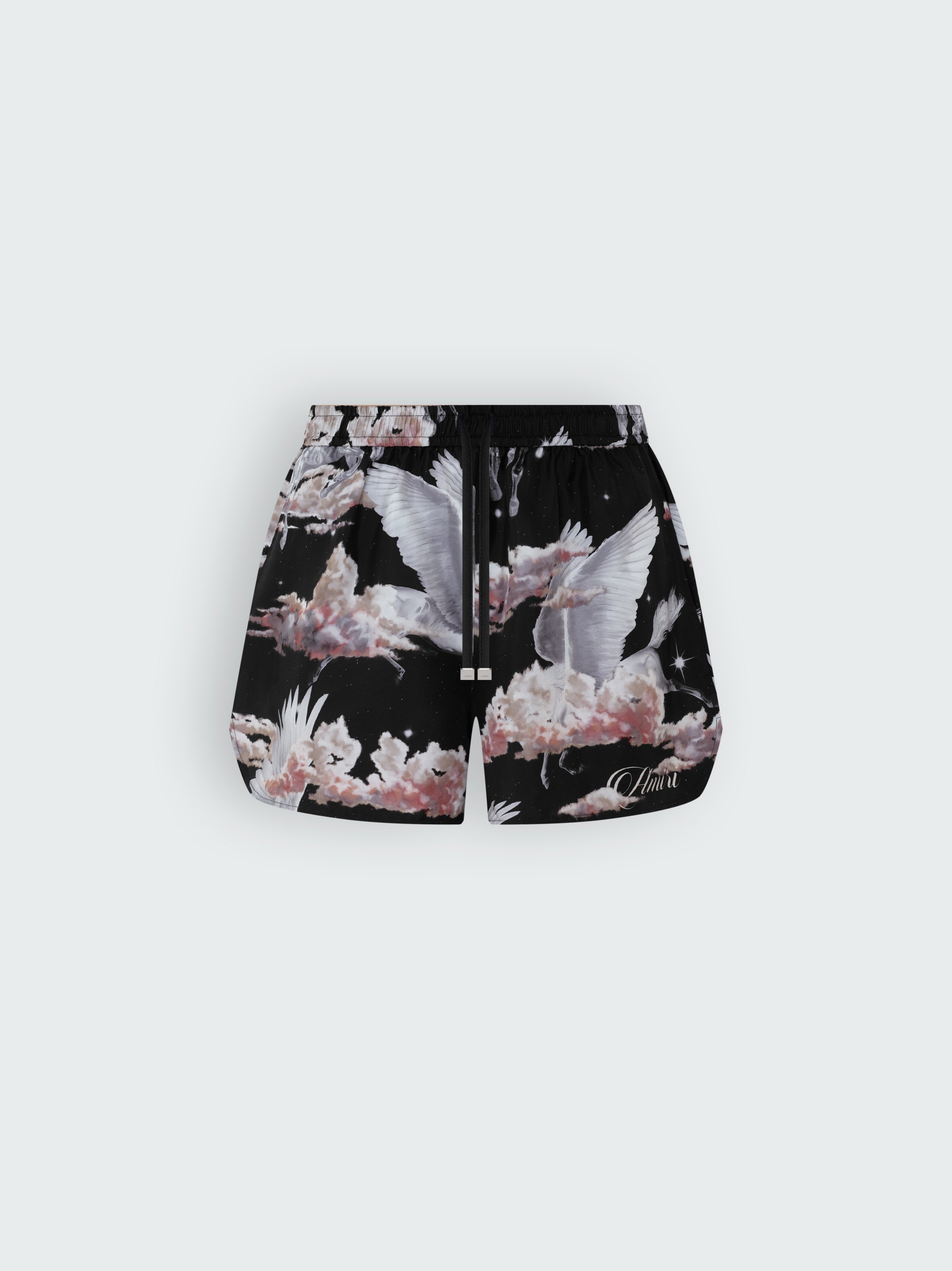 ALL OVER PEGASUS PJ SHORTS - 1