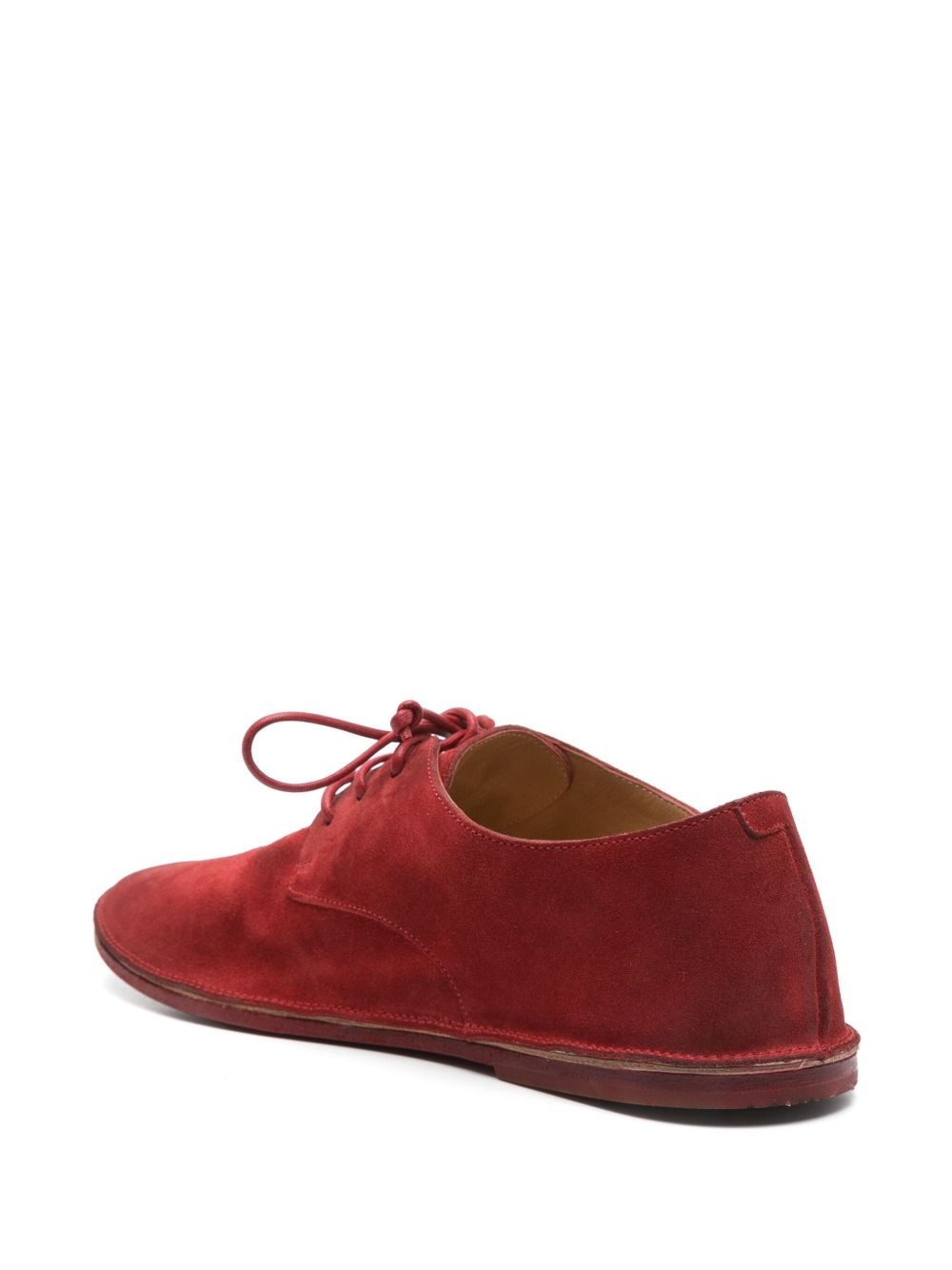 leather brogues - 3
