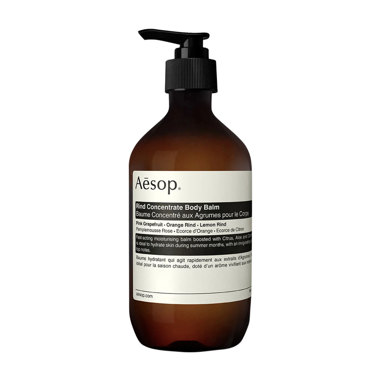 Rind Concentrate Body Balm - 1