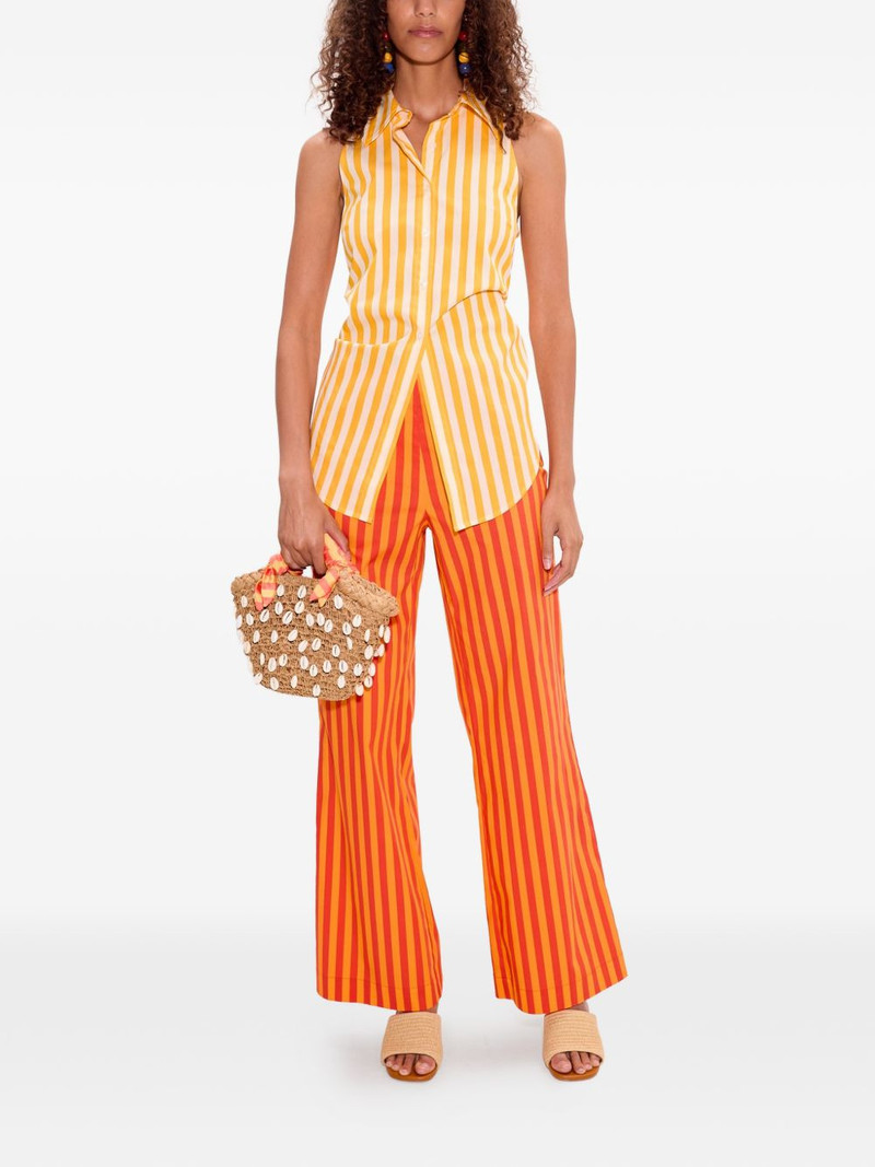 SIMONMILLER Loch blouse outlook