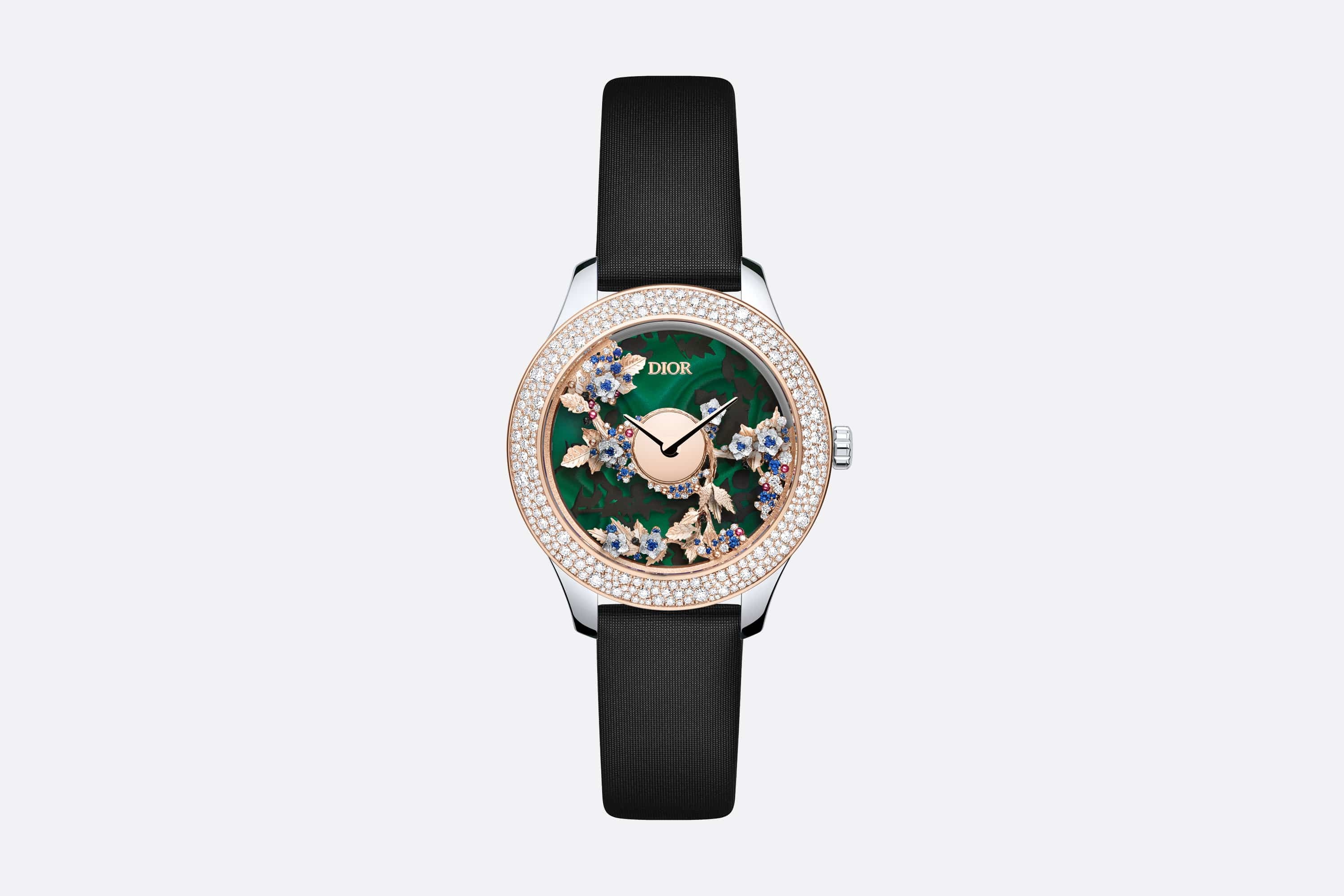 Dior Grand Bal Milly La Nuit - 4