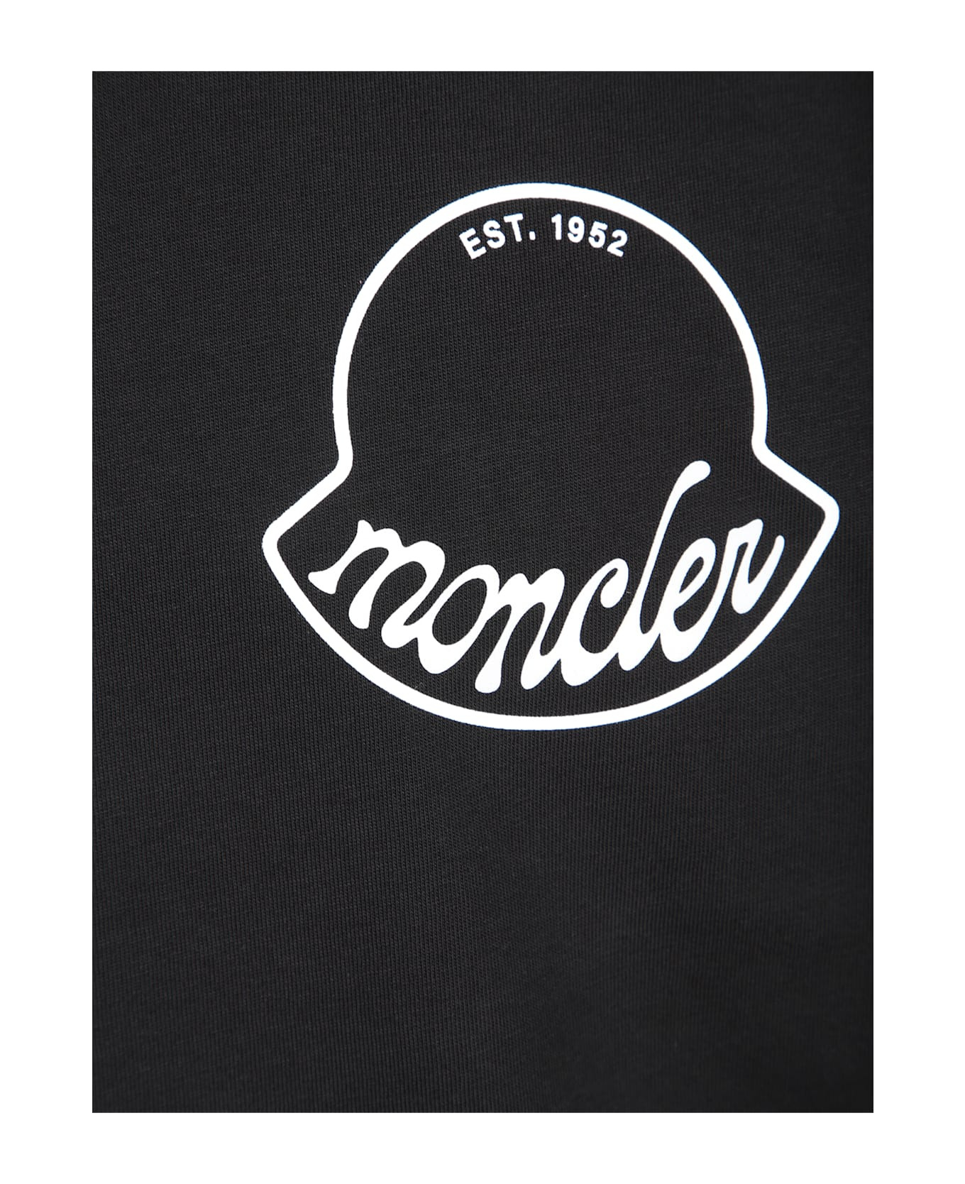 Logoed T-shirt - 3