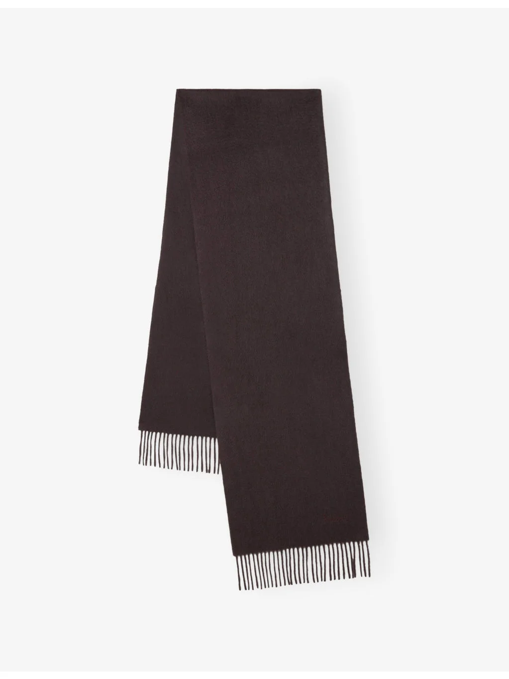 Cashmere Scarf - 1