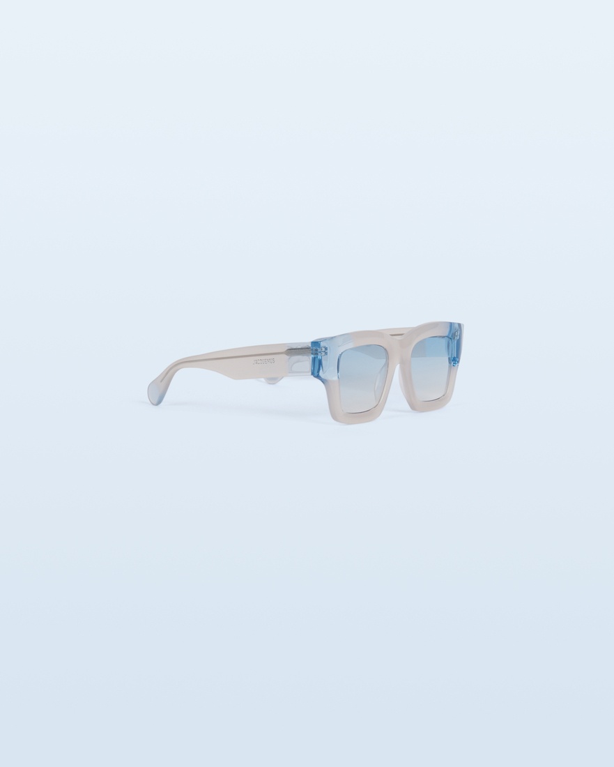 Les lunettes Baci - 2