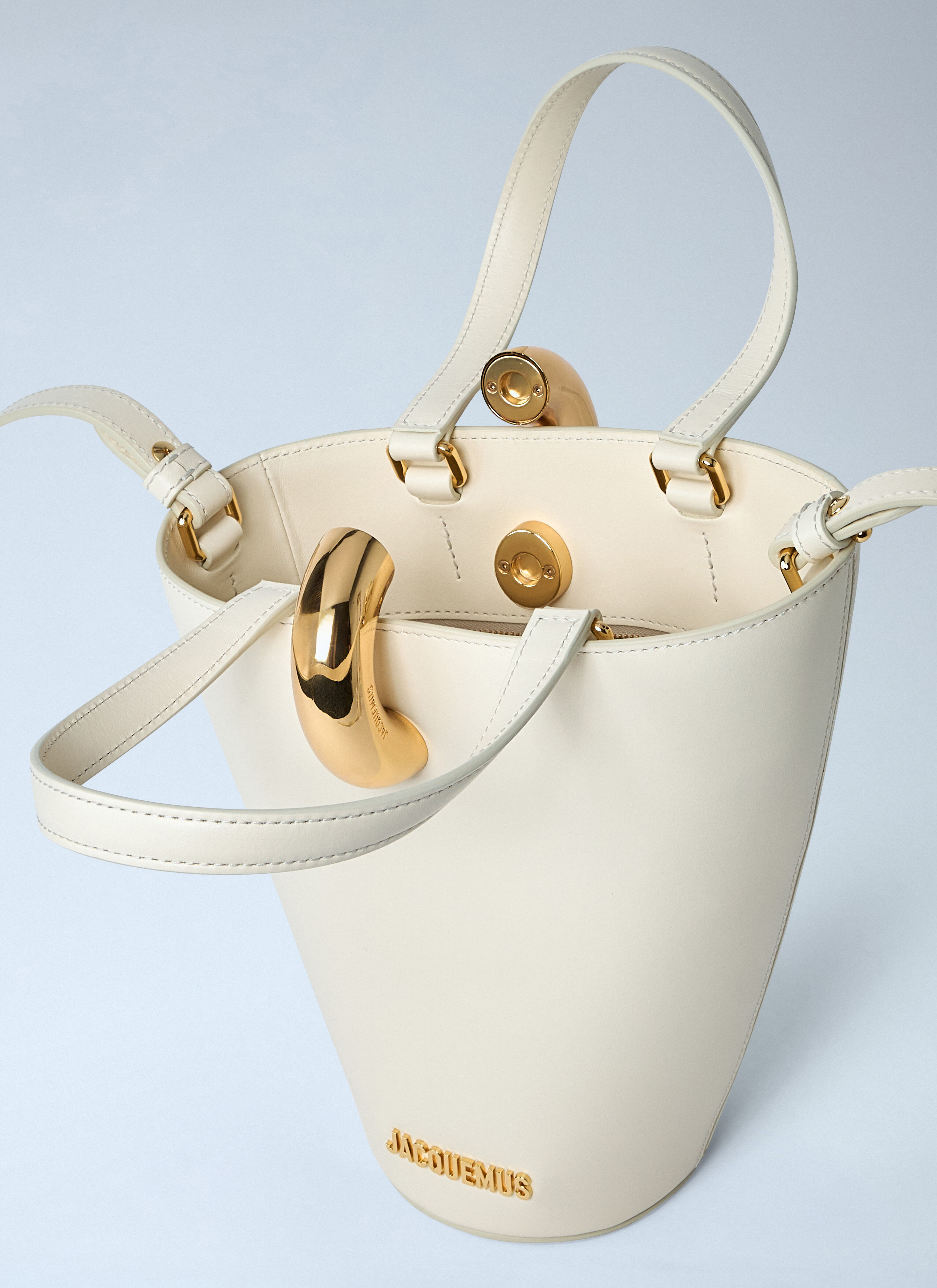 Le Petit Bambola Bucket Bag - 6