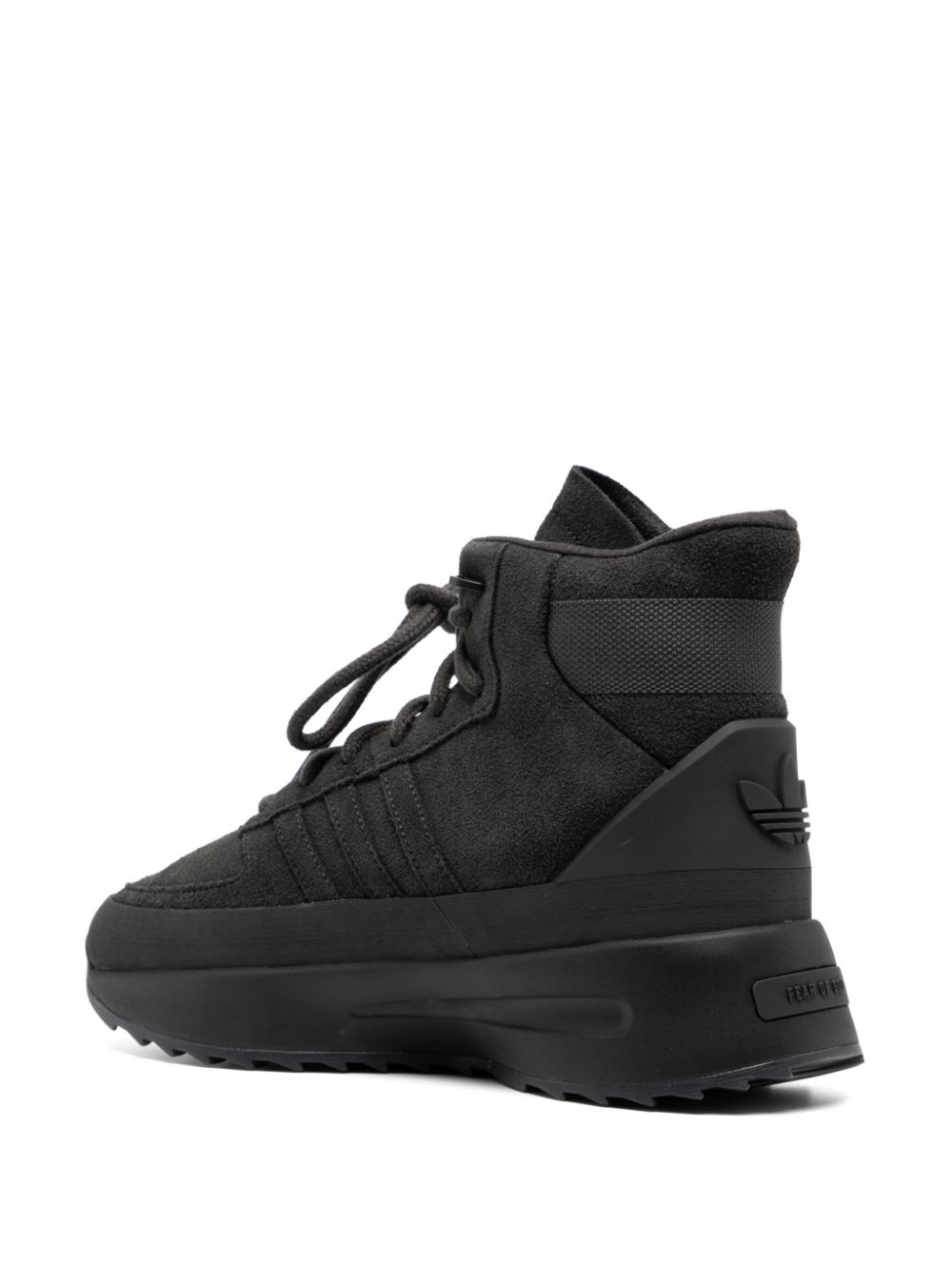 FEAR OF GOD × ADIDAS ORIGINALS Men's adidas x Fear of God Athletics 2 Basketball Shoes