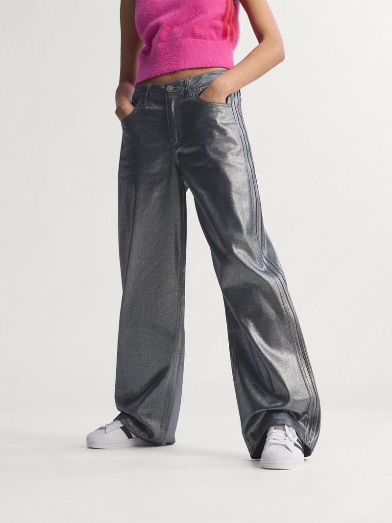 FIREBIRD TRACK PANTS DENIM 1