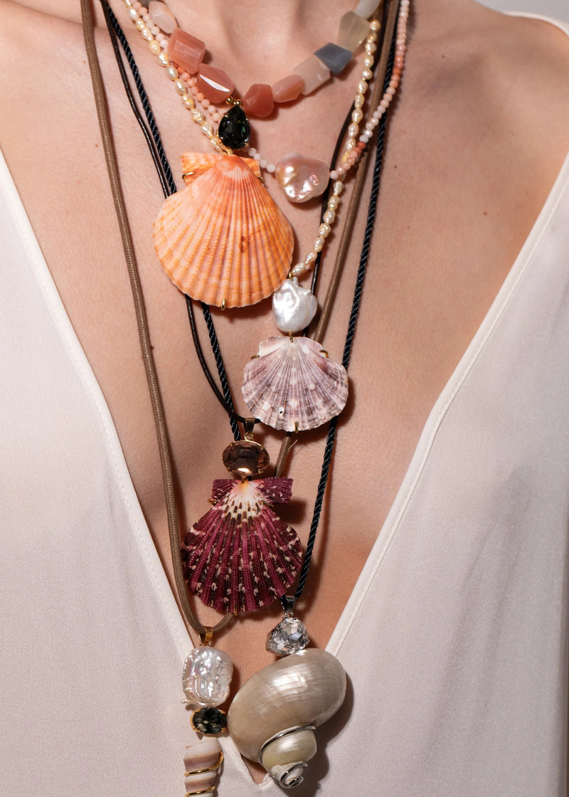 Asrai Necklace 6