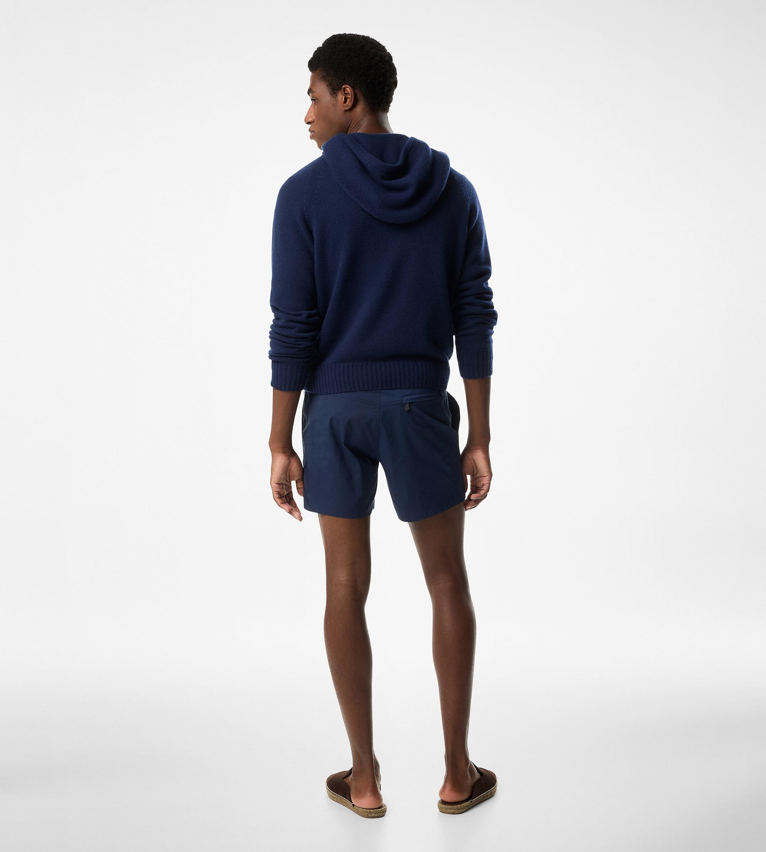 NYLON SWIM SHORT - 3