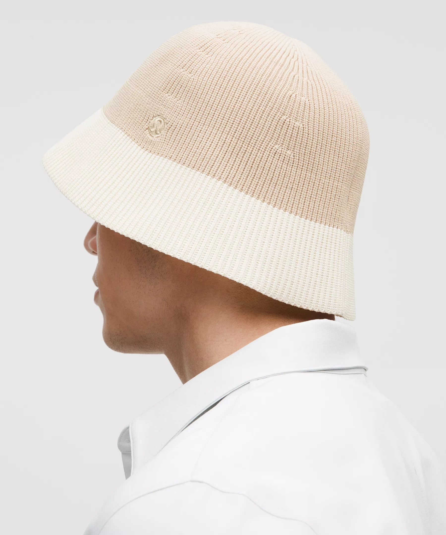 Knit Bucket Hat - 3