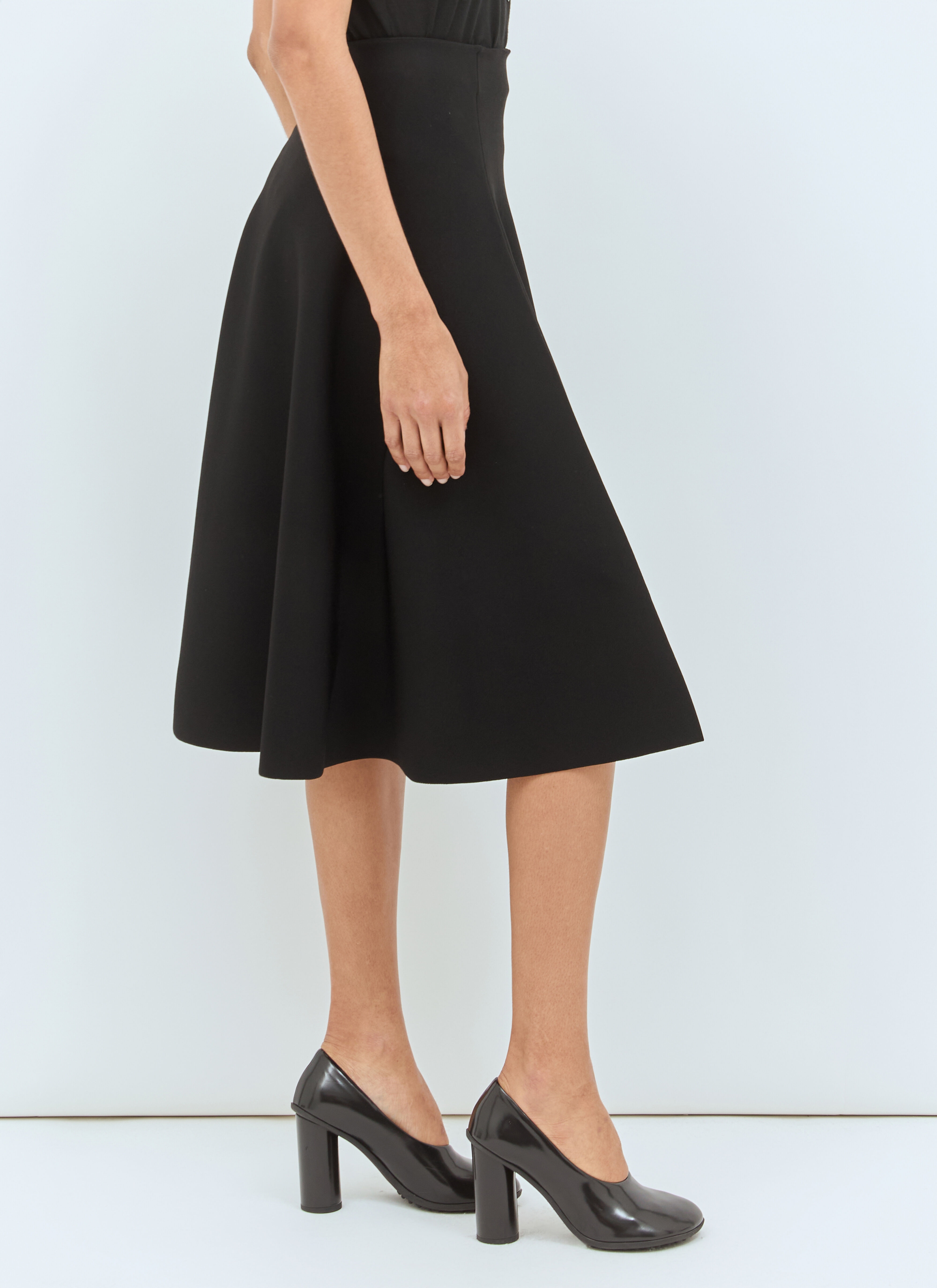 Harley Midi Skirt - 4