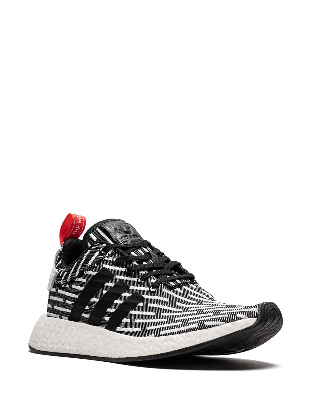 NMD_R 2 pk sneakers - 2