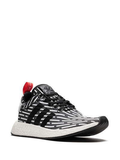 adidas NMD_R 2 pk sneakers outlook