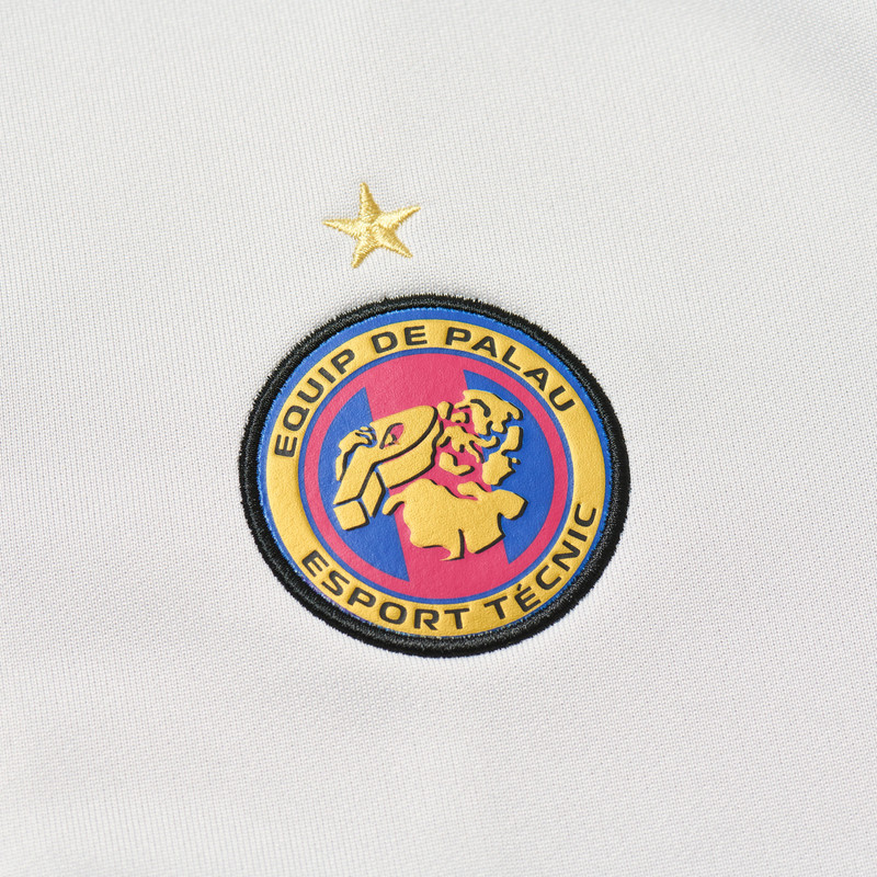 PRO TEAM POLYKNIT FUNNEL GREY 3