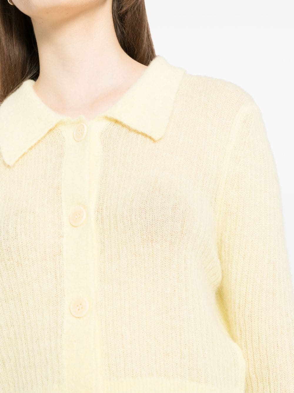 Jaqueline cardigan - 5