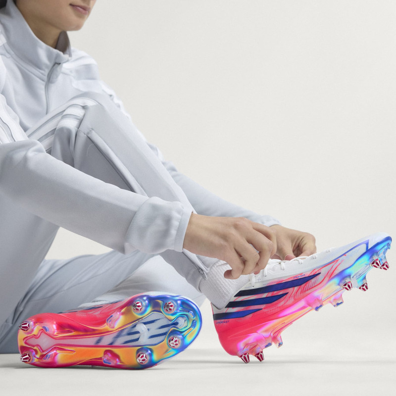 F50 Hyperfast Elite Soft Ground Soccer Cleats 5
