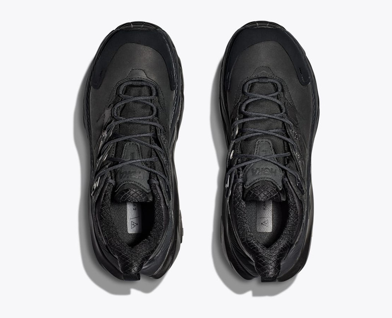 HOKA Women's Kaha 2 Low GTX outlook