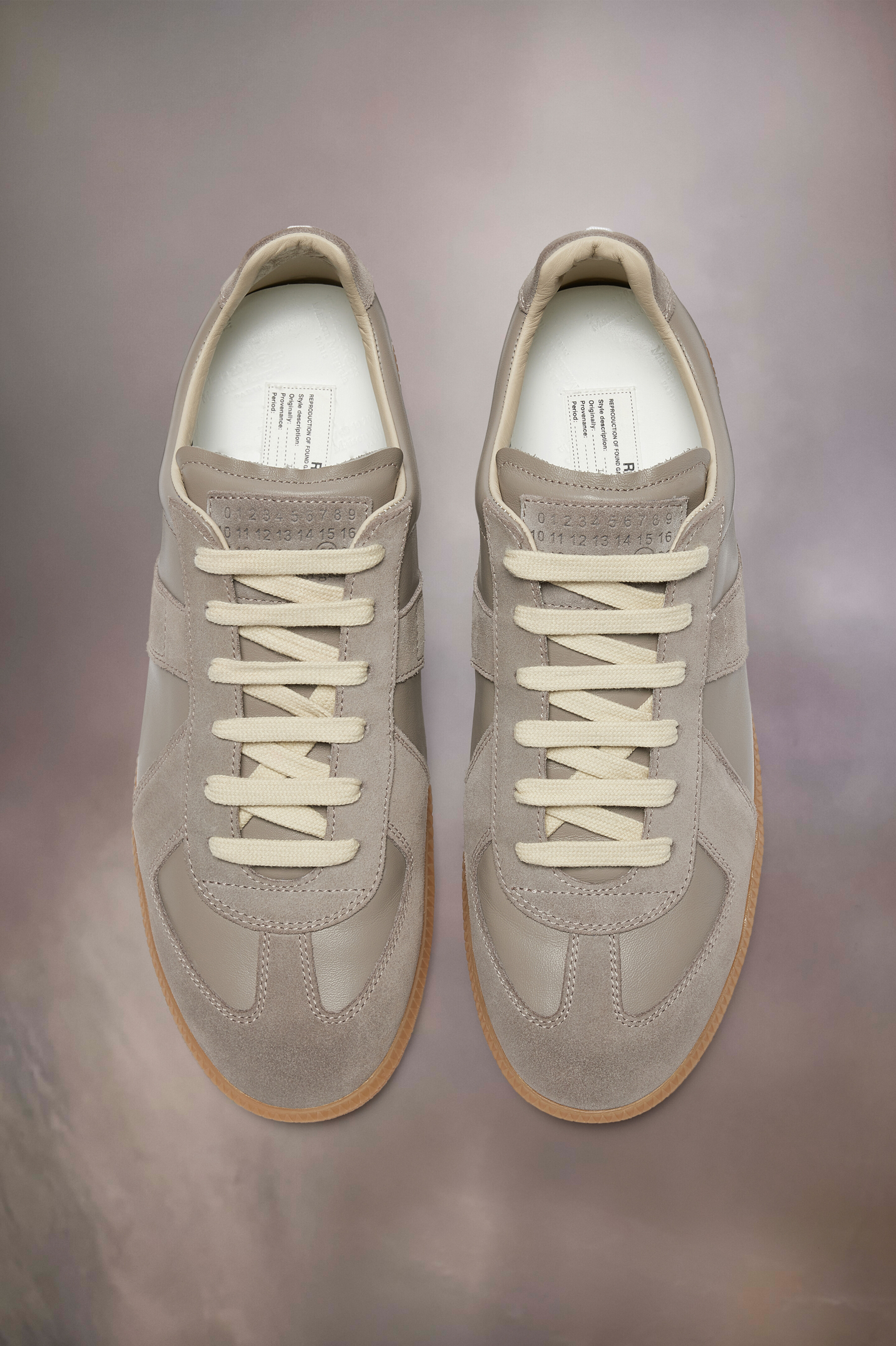 Replica sneakers - 4