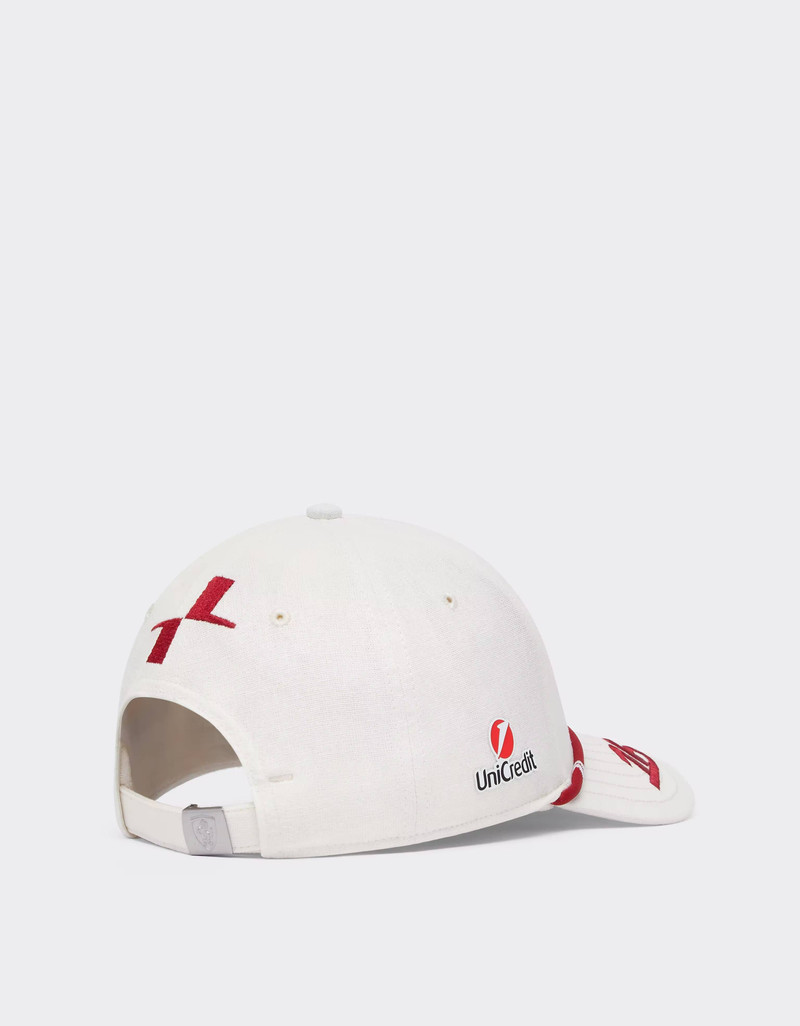 Leclerc Replica Baseball Cap for the 2026 Monaco Grand Prix 4