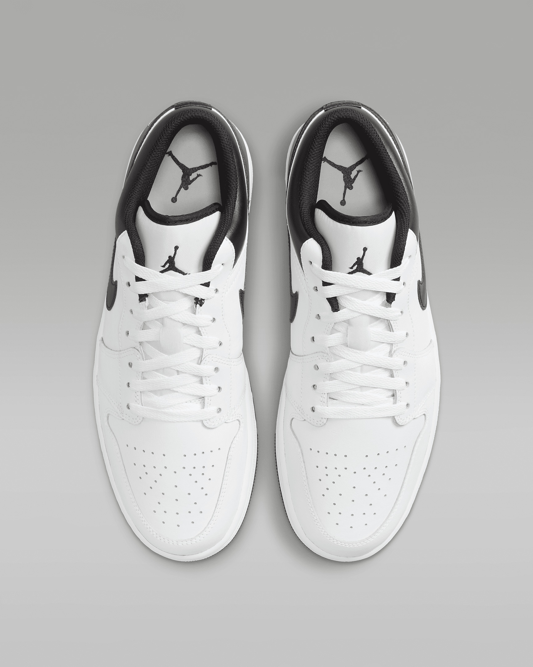 Men's Air Jordan 1 Low Shoes - 4