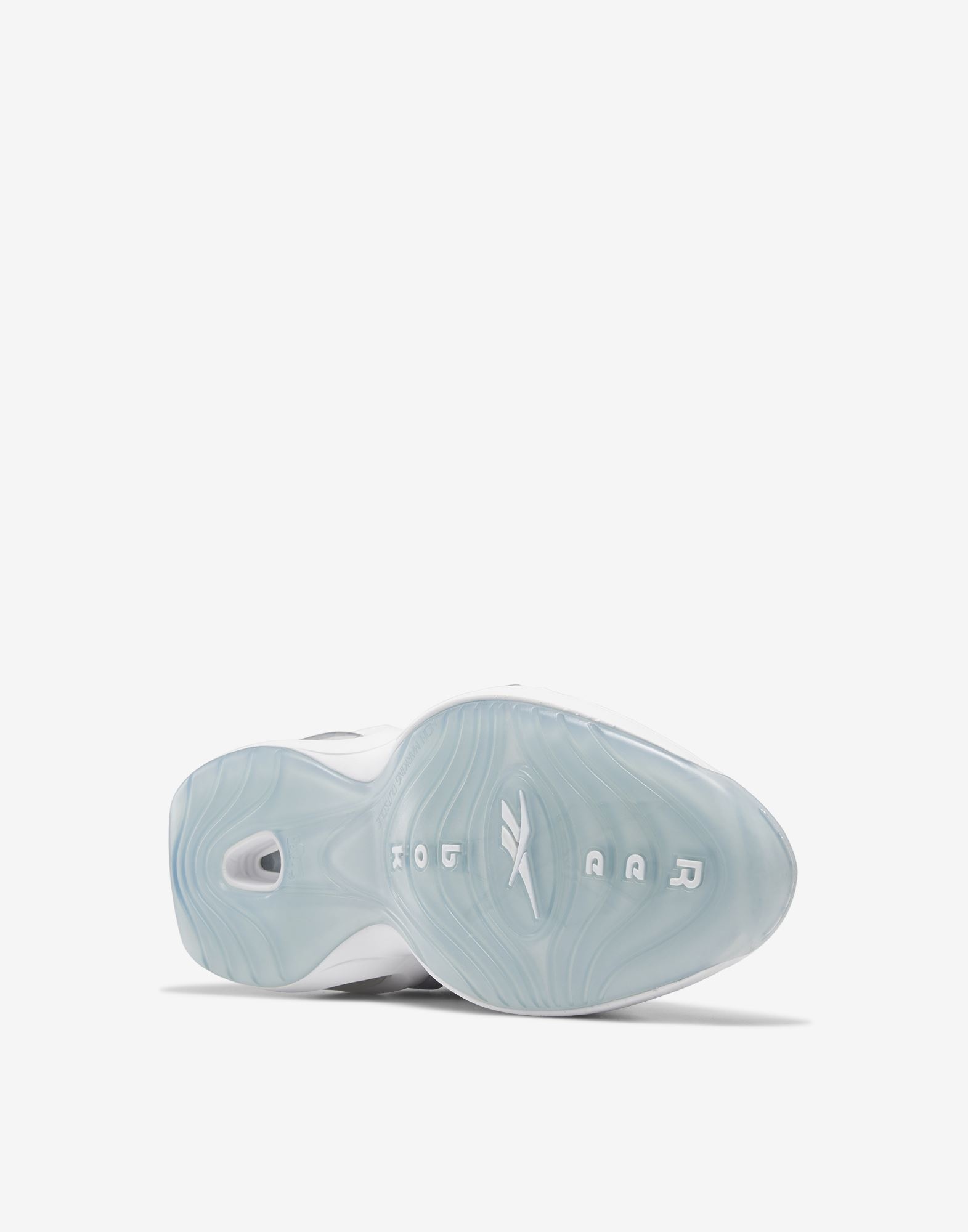 MM x Reebok The Question Memory Of sneakers - 5