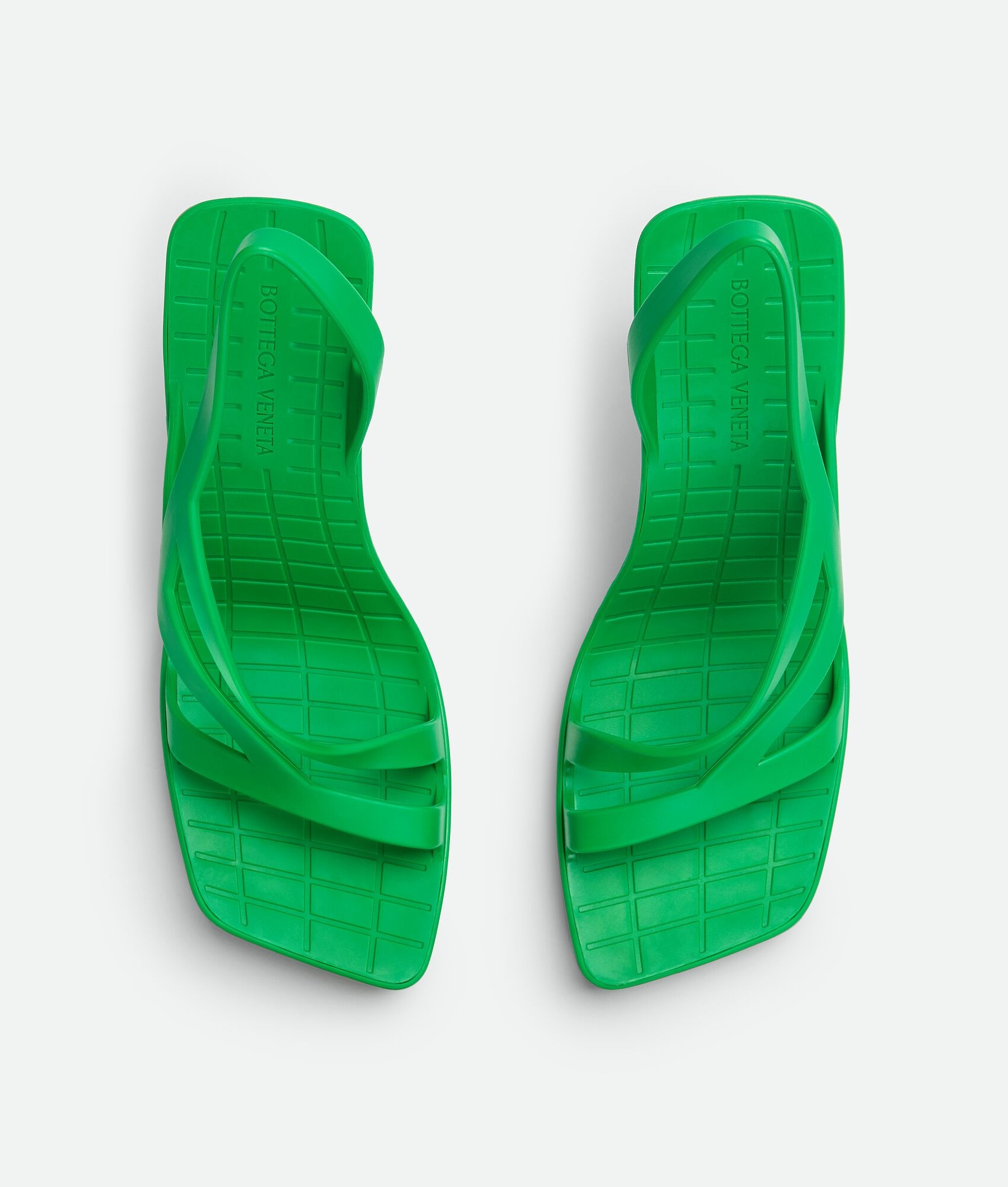 Jimbo Slingback Sandal - 4
