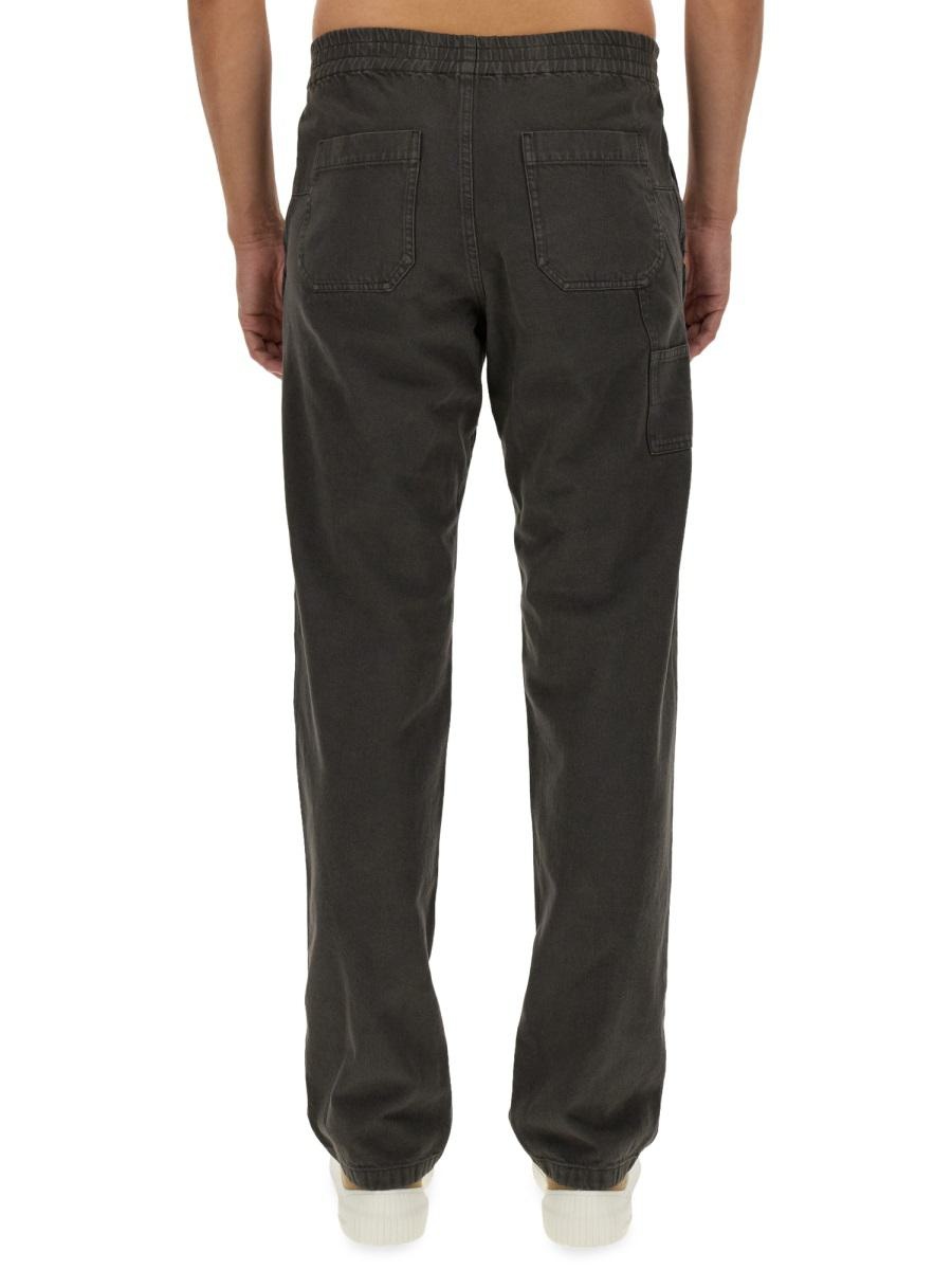 A.P.C. PANTS "CHUCK" - 5