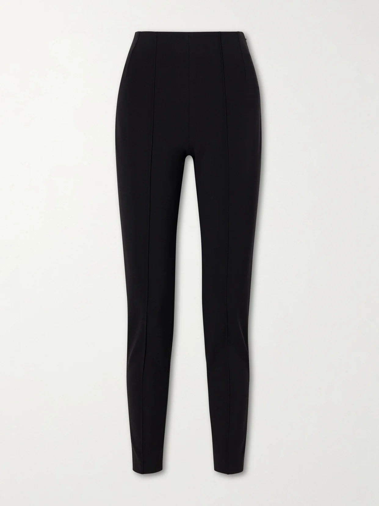 Stretch-jersey Skinny-leg Pants - 1
