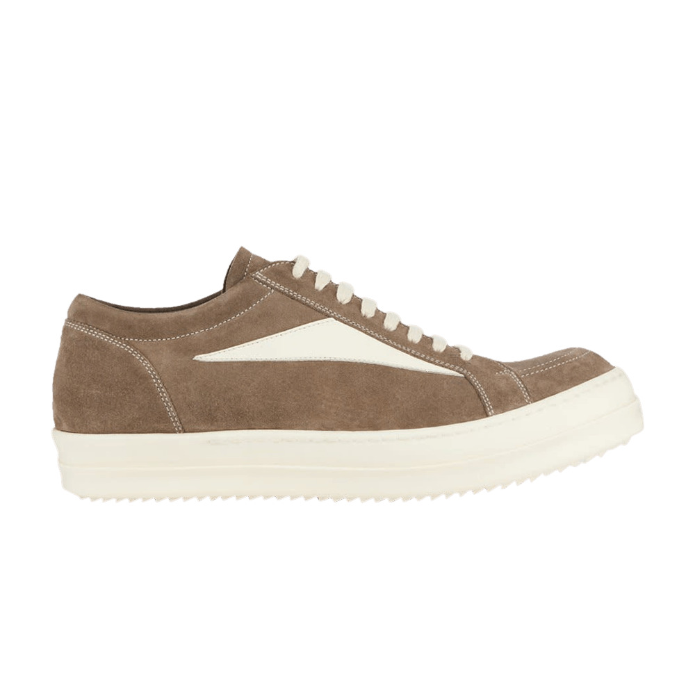 Rick Owens Wmns Luxor Vintage Low 'Dust Milk' - 1