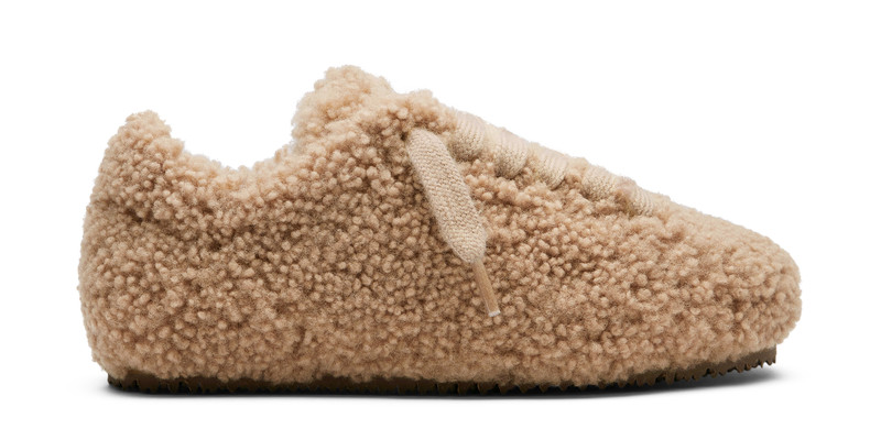 Tact Shearling Runner 1
