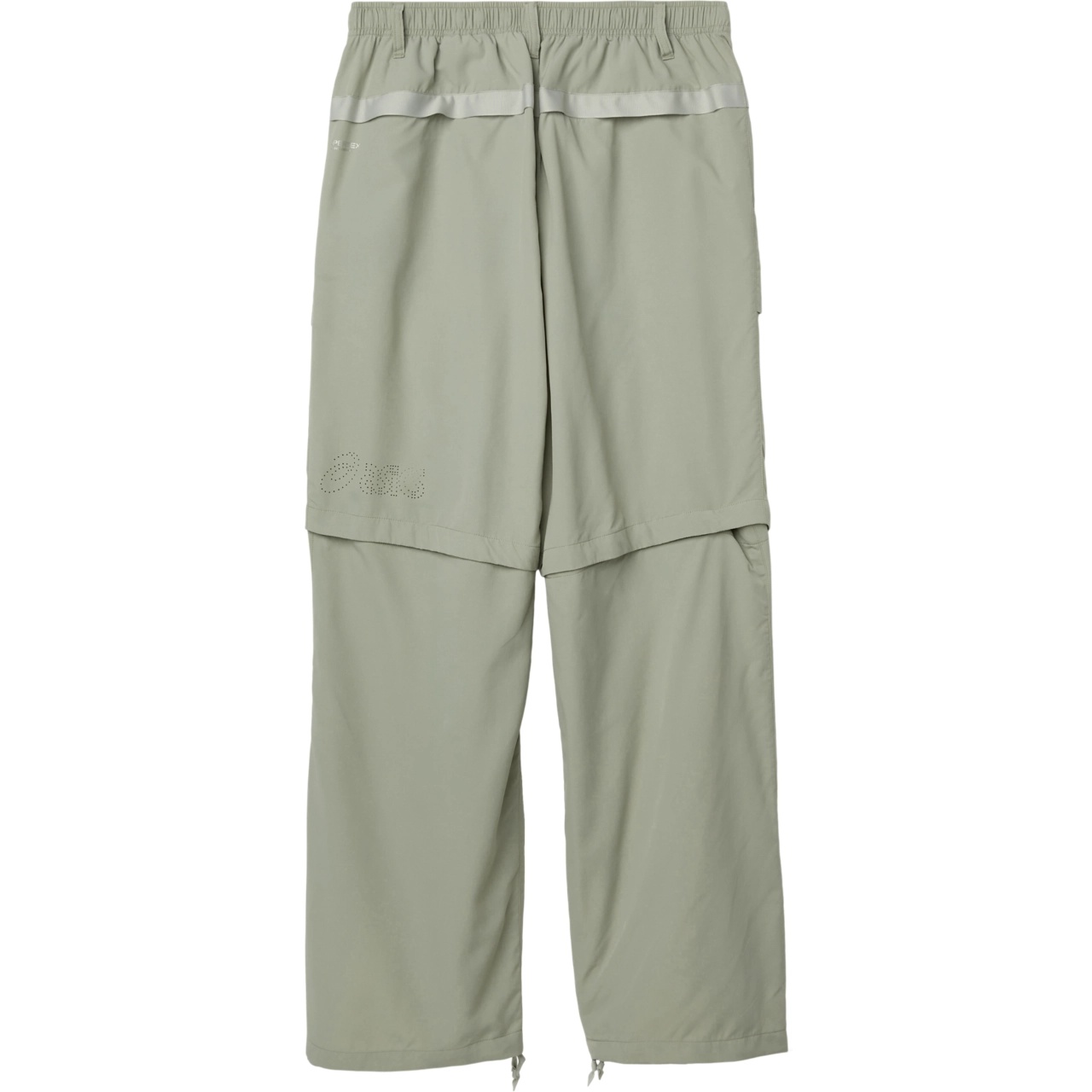 DETACHABLE PANTS - 2