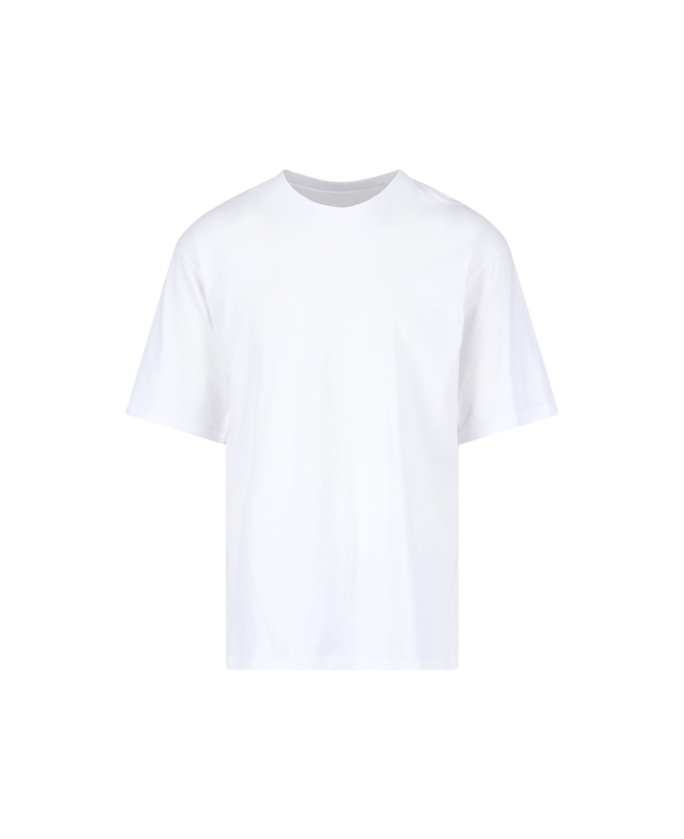 Isabel Marant 'guizy Marant' T-shirt | italist | REVERSIBLE