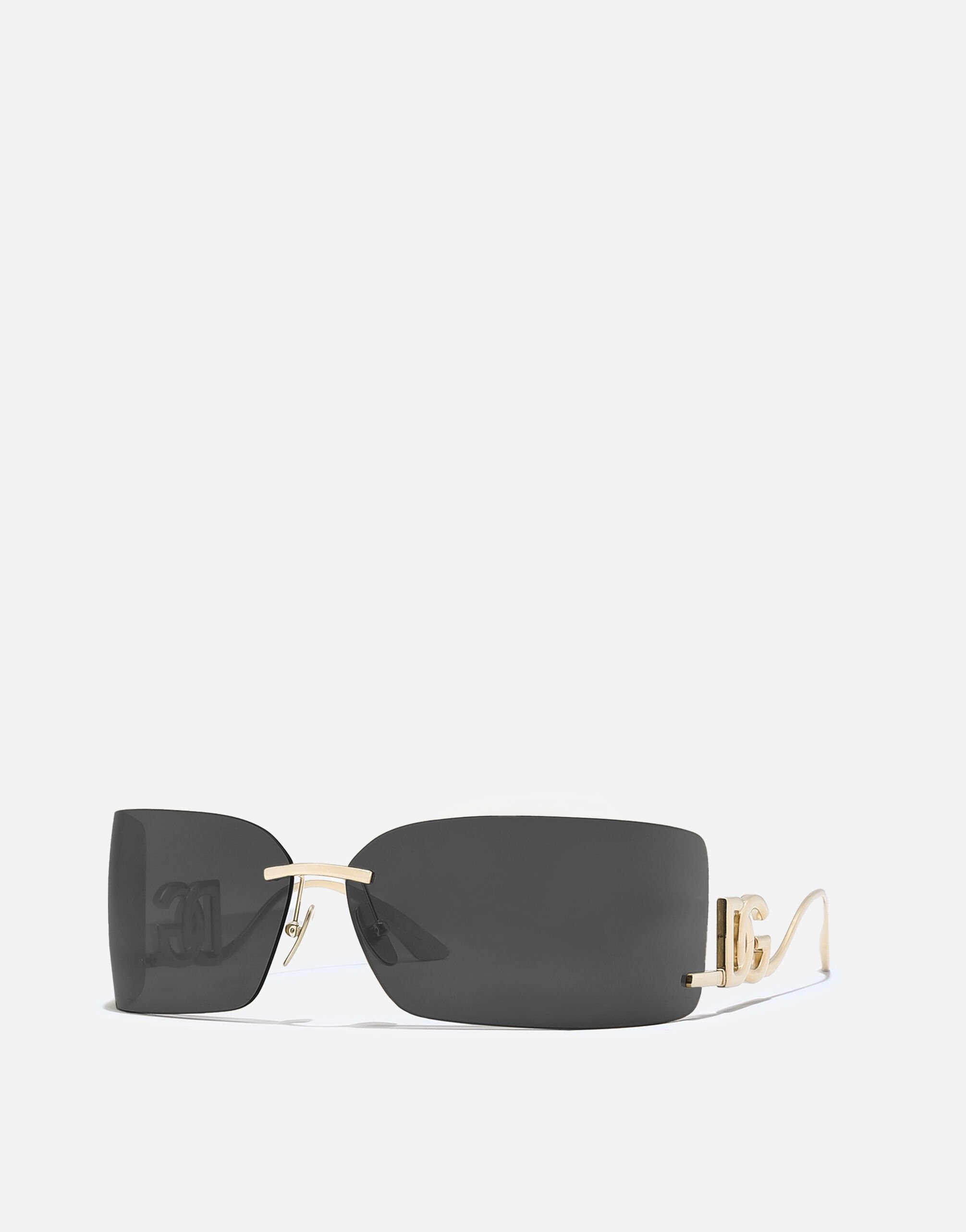 Statement Sunglasses - 3