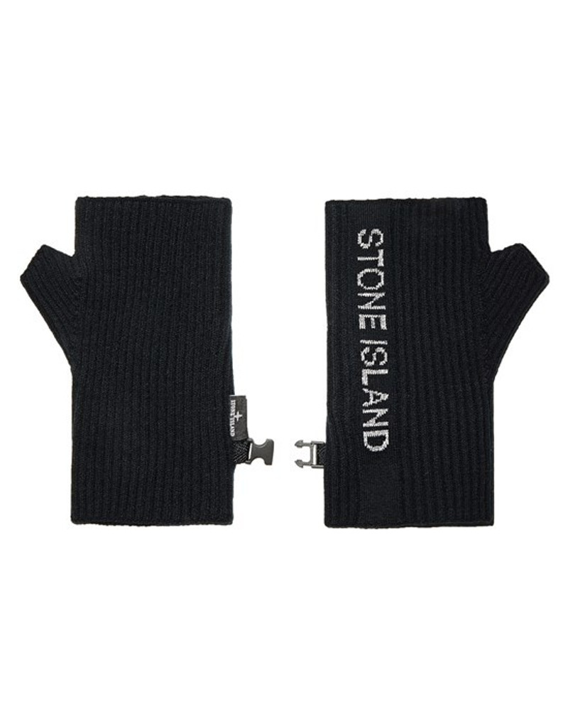 N05A7 REFLECTIVE VANISE' LETTERING BLACK 1