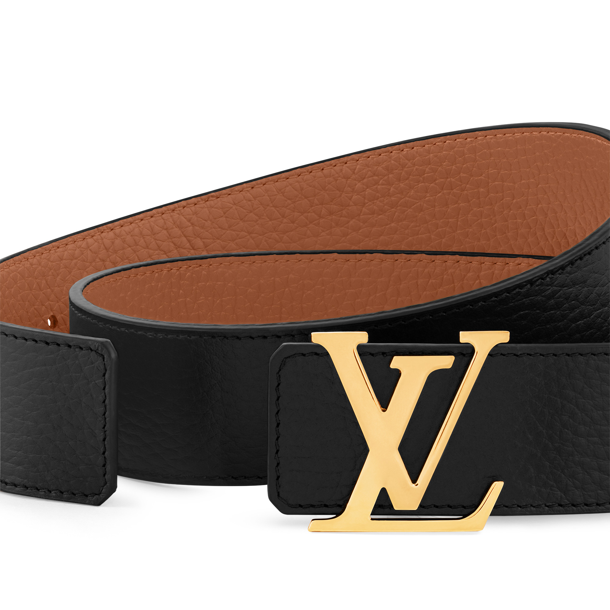 LV Initiales 40MM - 3