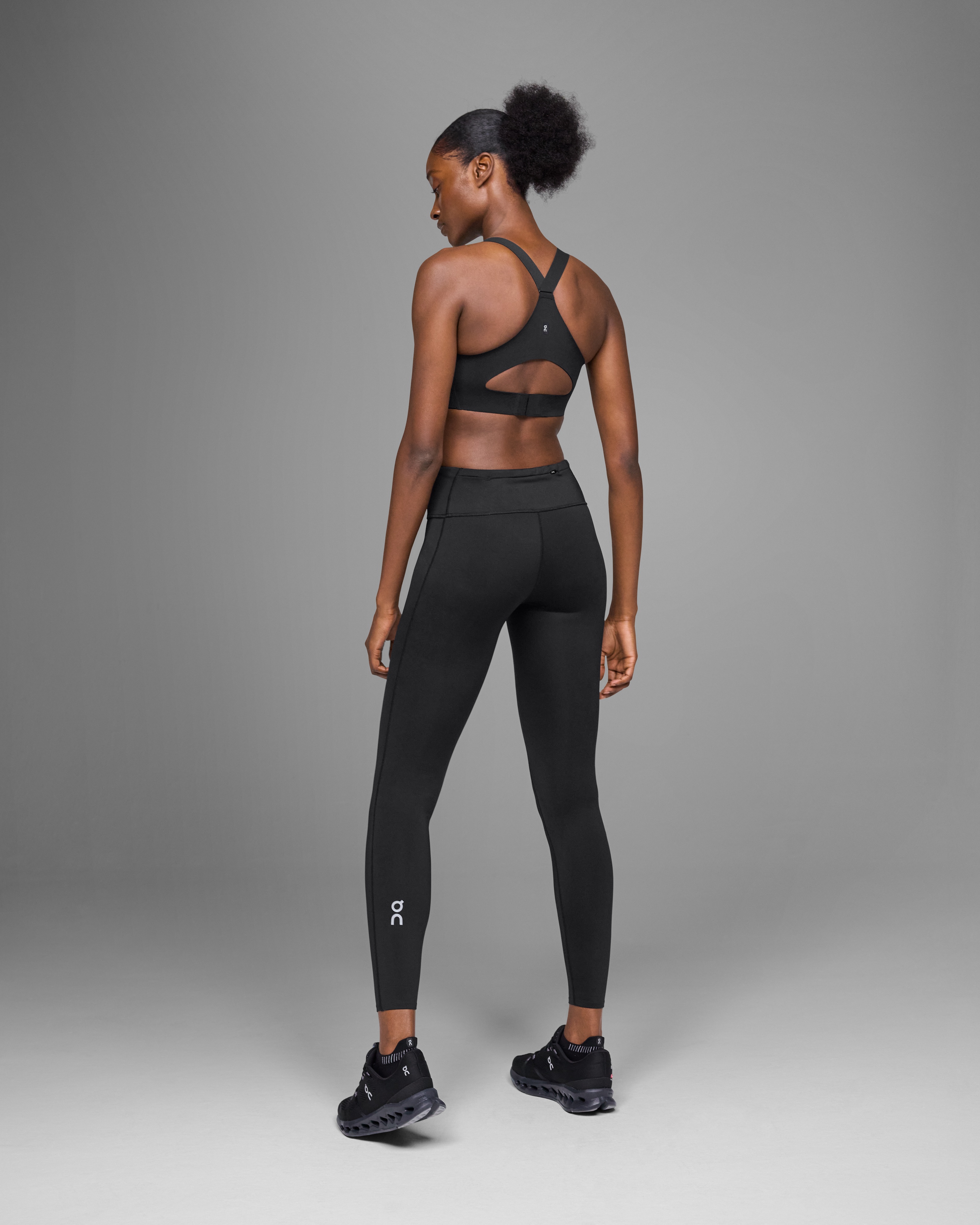 Core Tights - 3